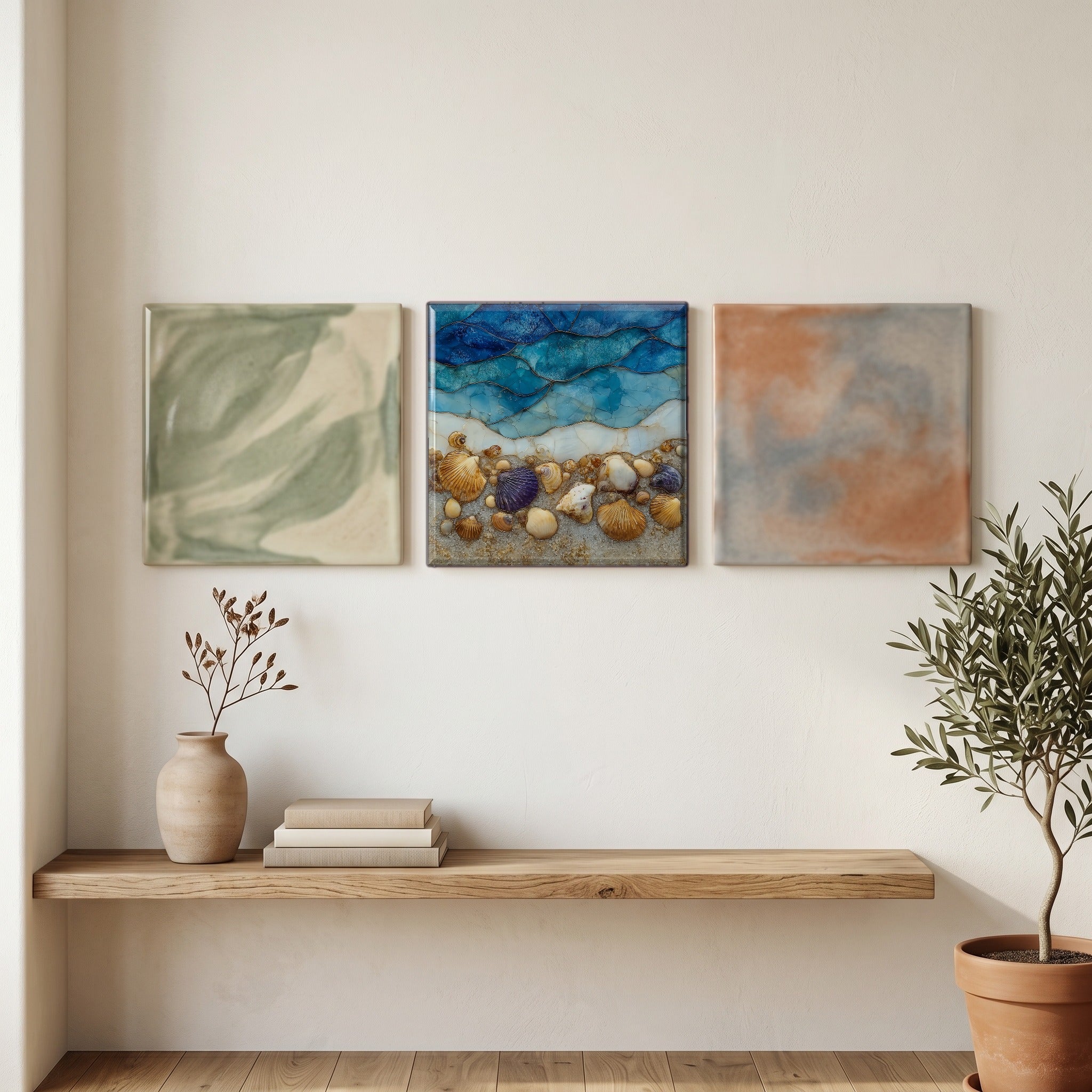 Sanibel Lighthouse — grouping