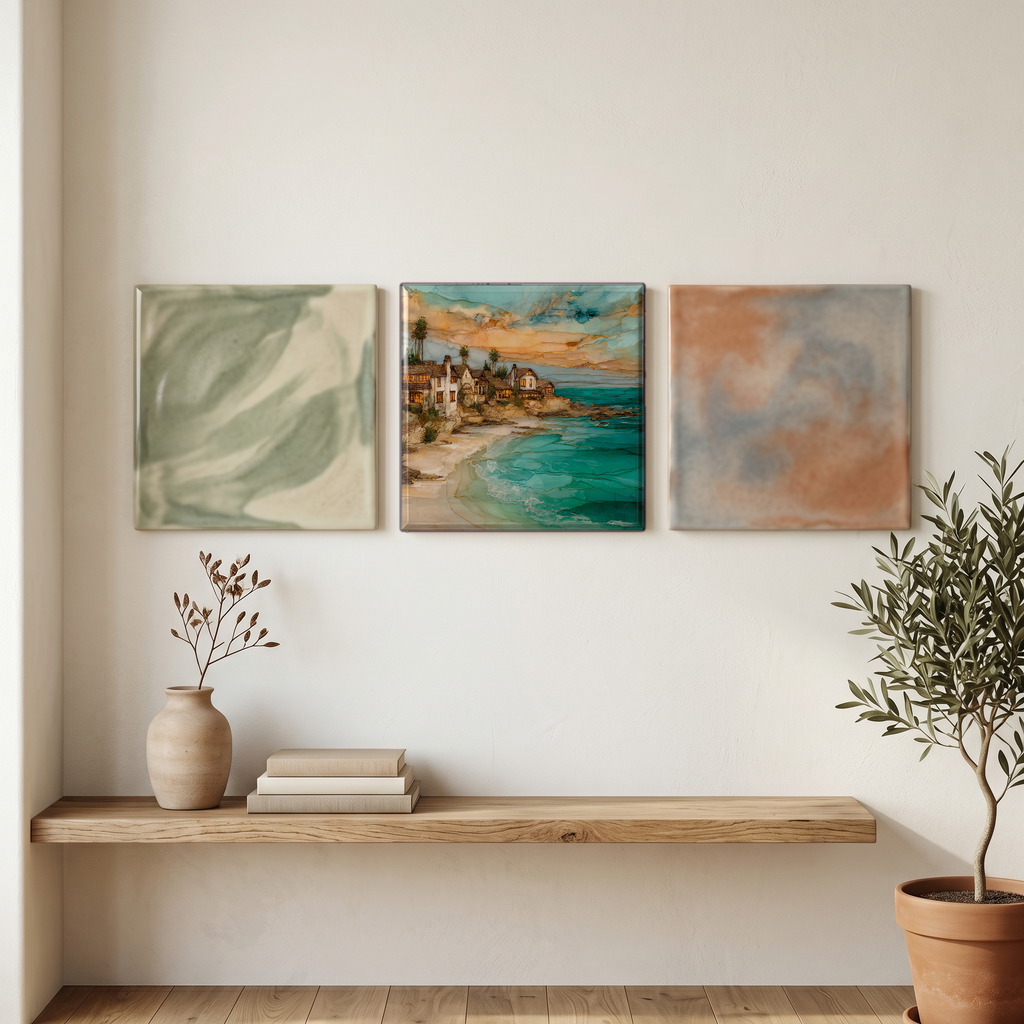 Crystal Cove — grouping