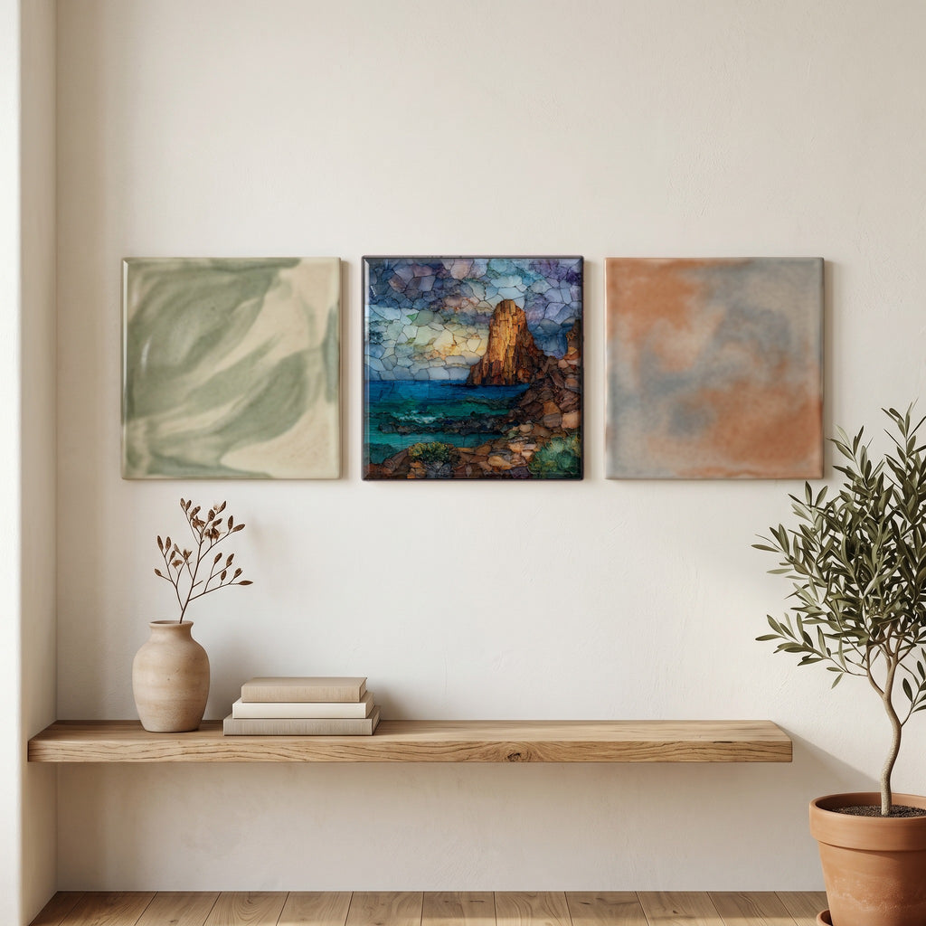 Cap de Creus rocky cape — grouping