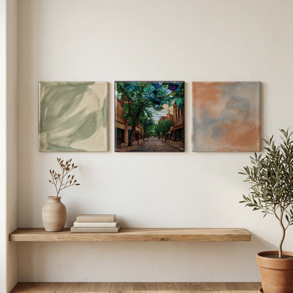 Phillips Avenue — grouping