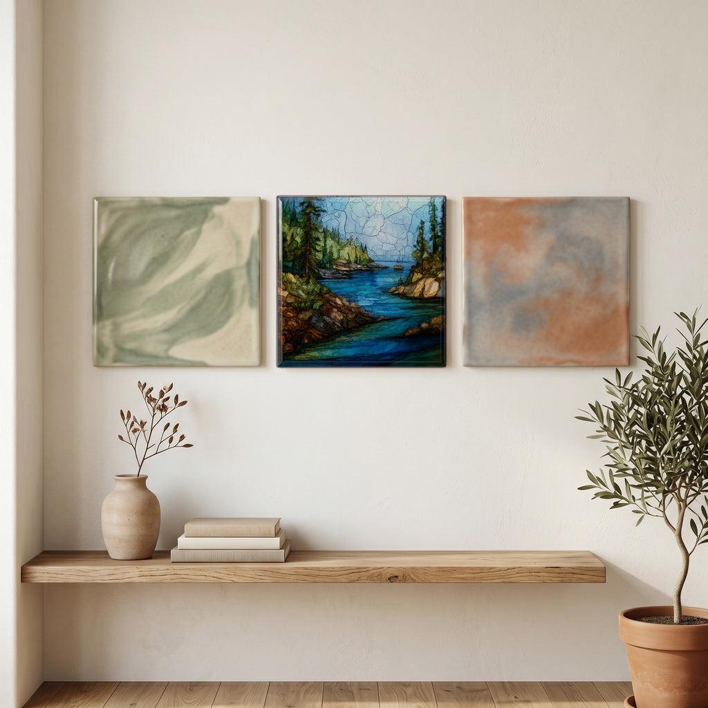 Mason's Island Mystic cove — grouping
