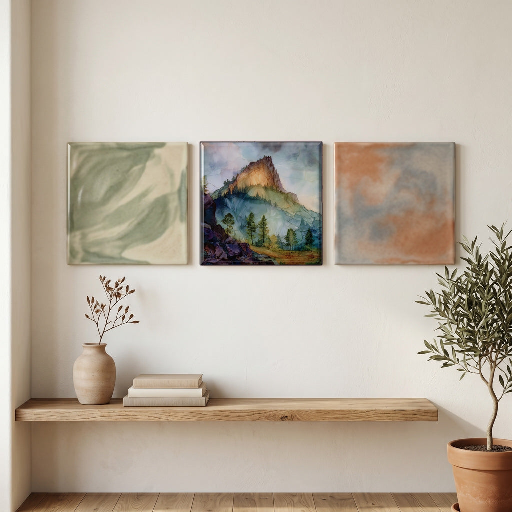 Hermit's Peak — grouping
