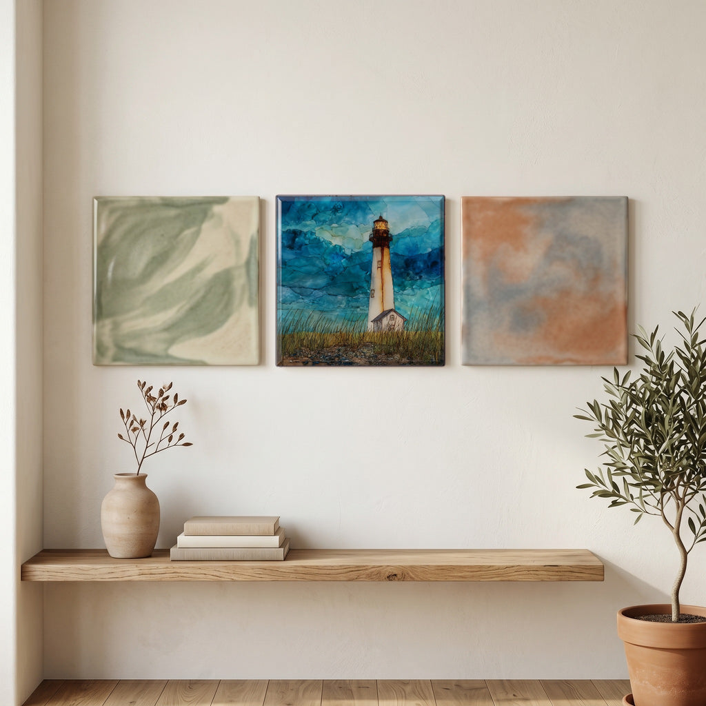 the Long Beach Island — grouping