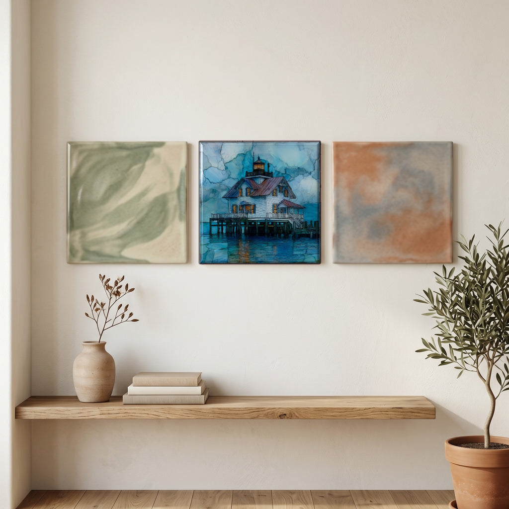 the St Michaels Chesapeake — grouping
