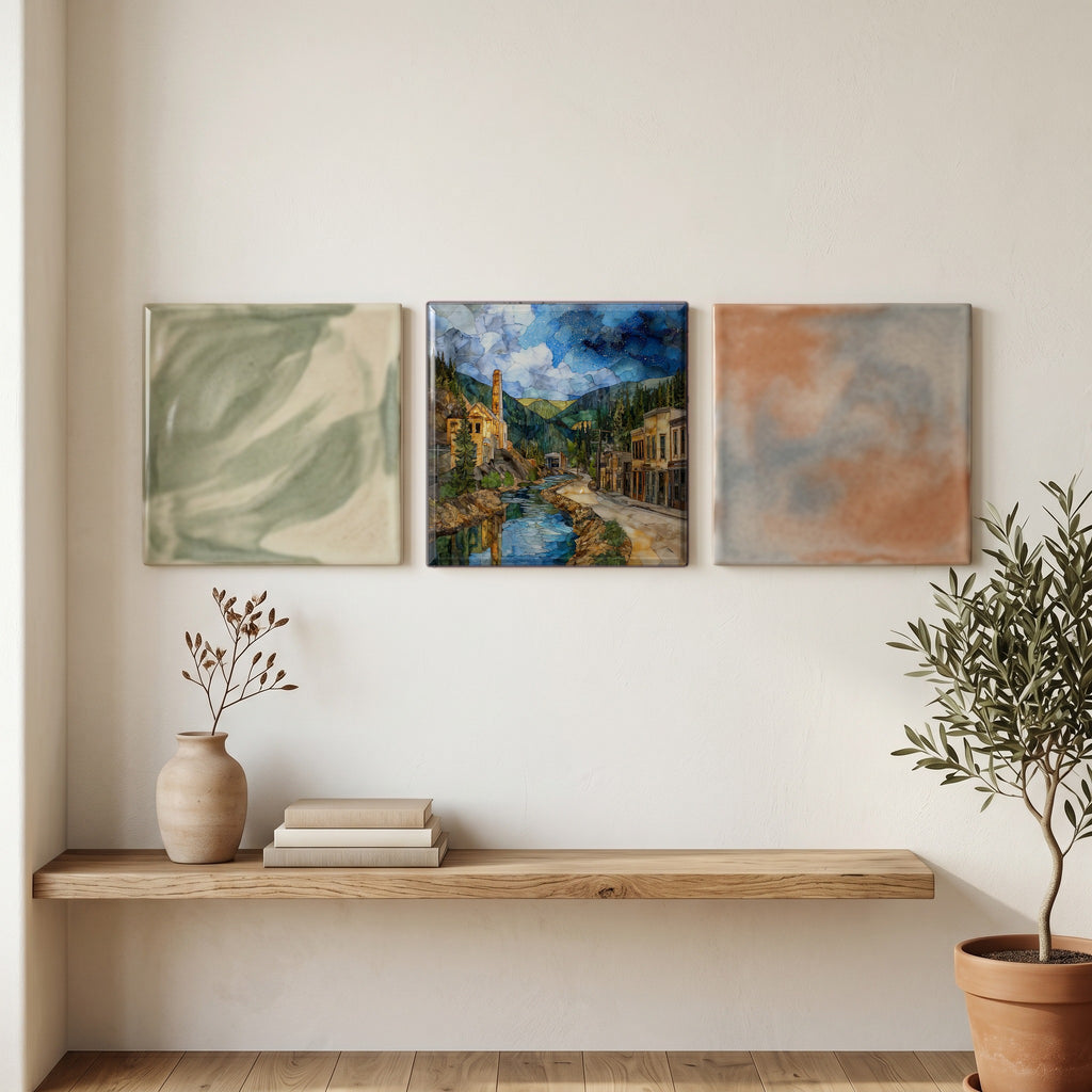 the Pintler Scenic Route — grouping