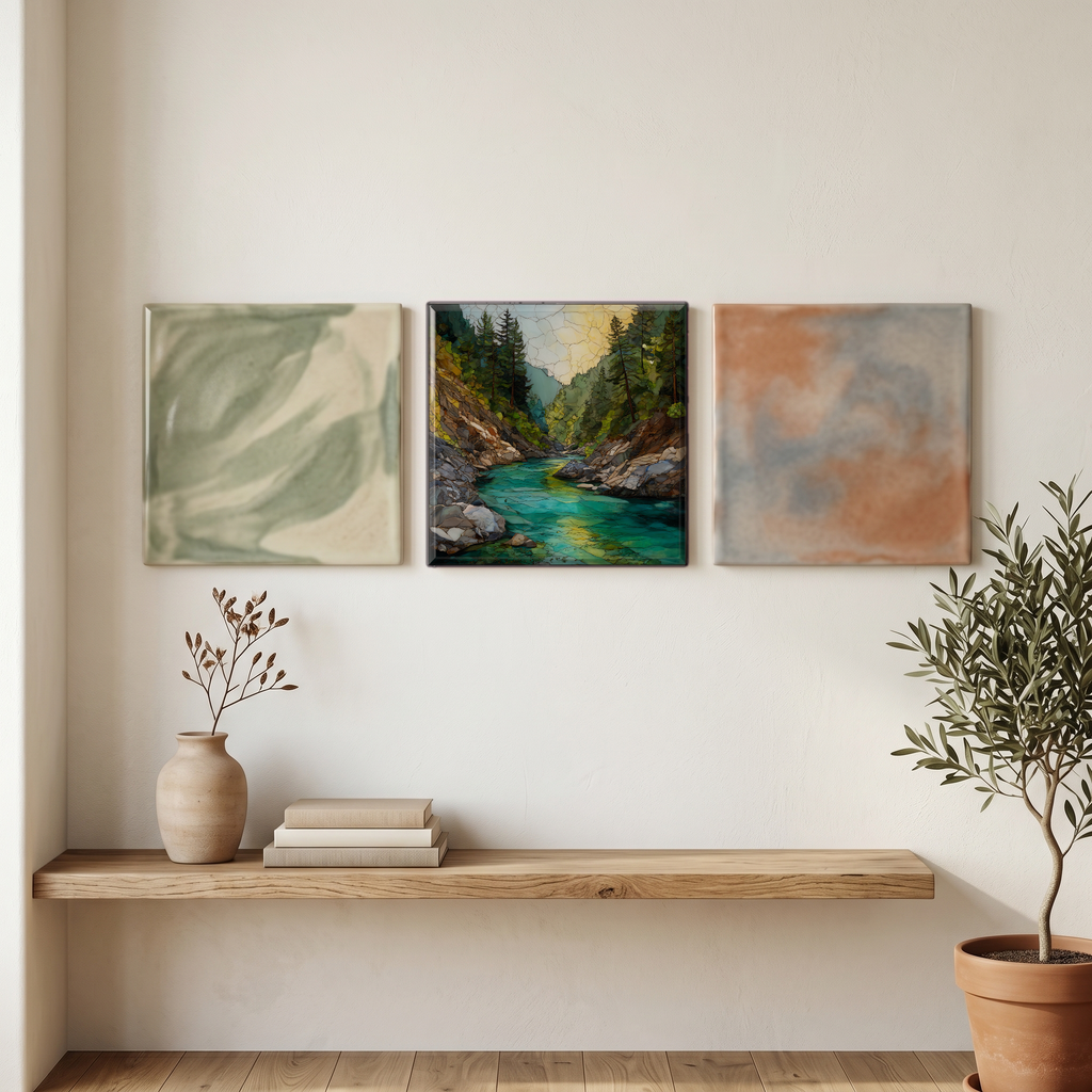 Smith River — grouping