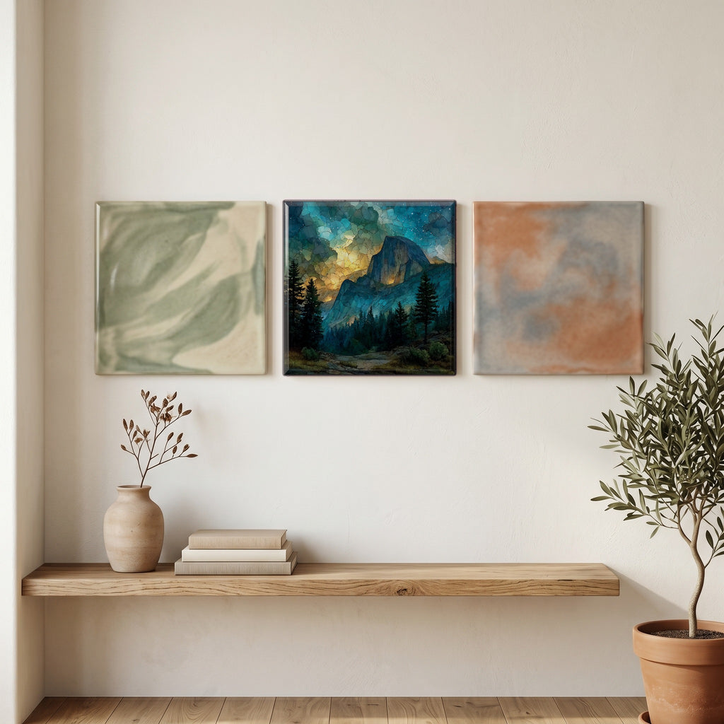 Pothole Dome — grouping