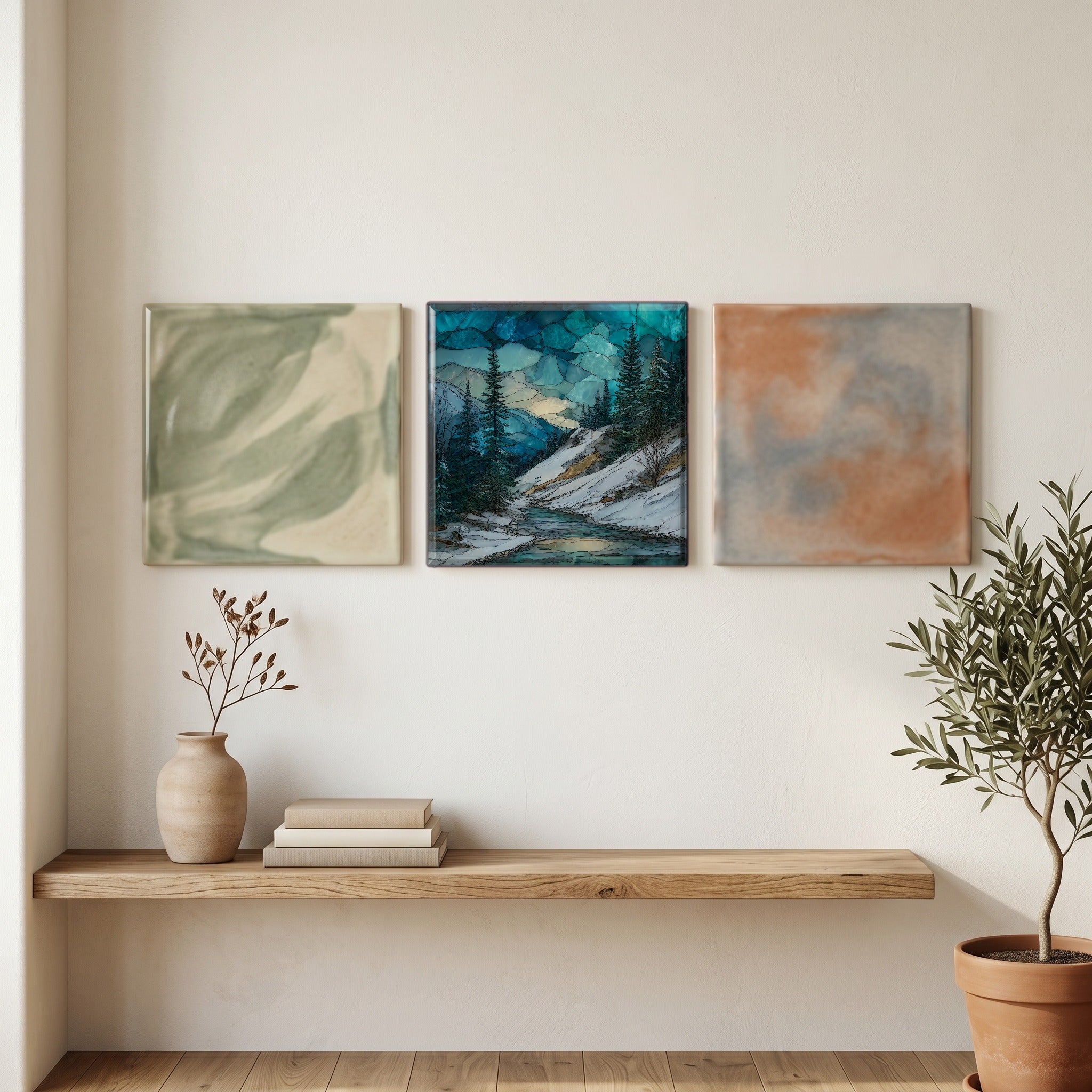 High Point State Park — grouping