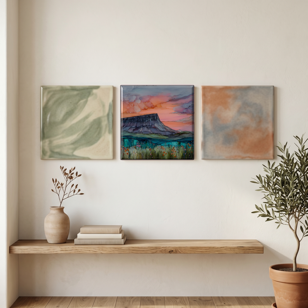 Benbulben — grouping