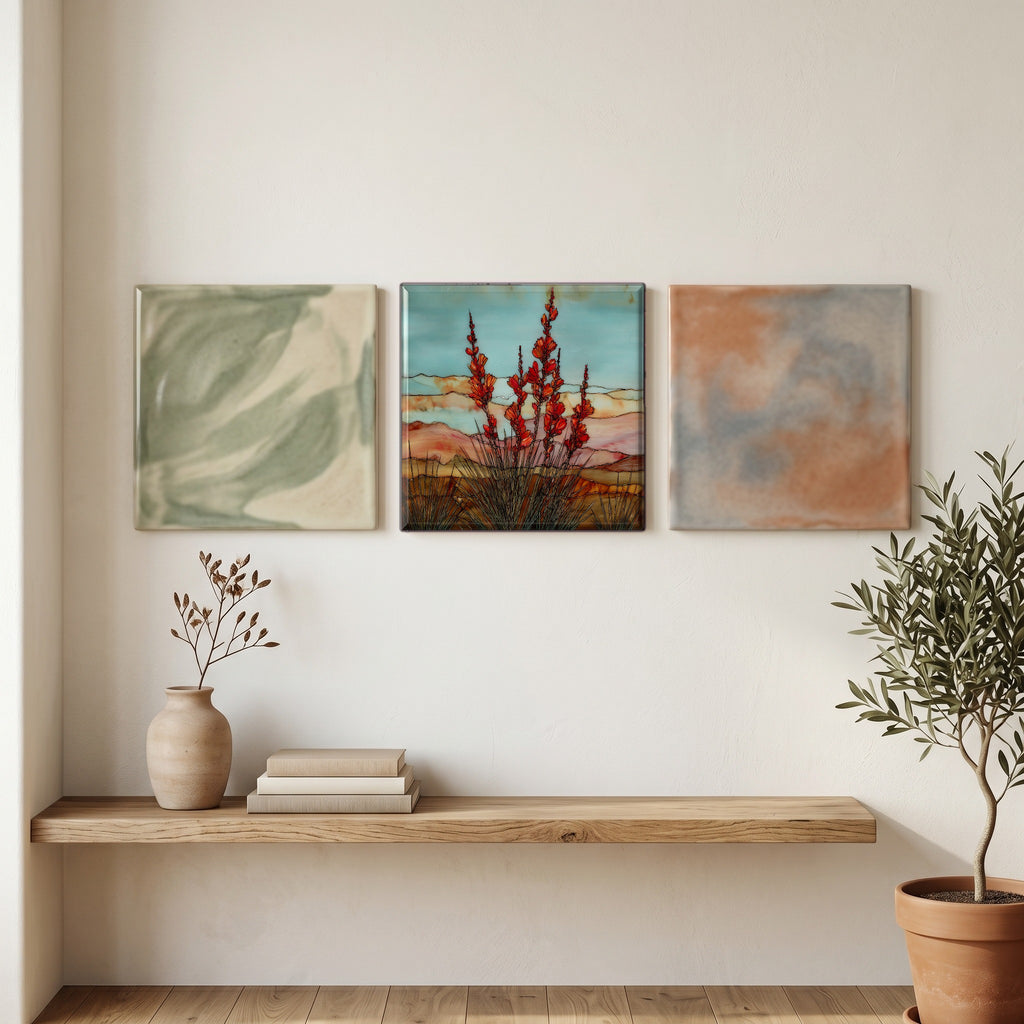 Ocotillo — grouping
