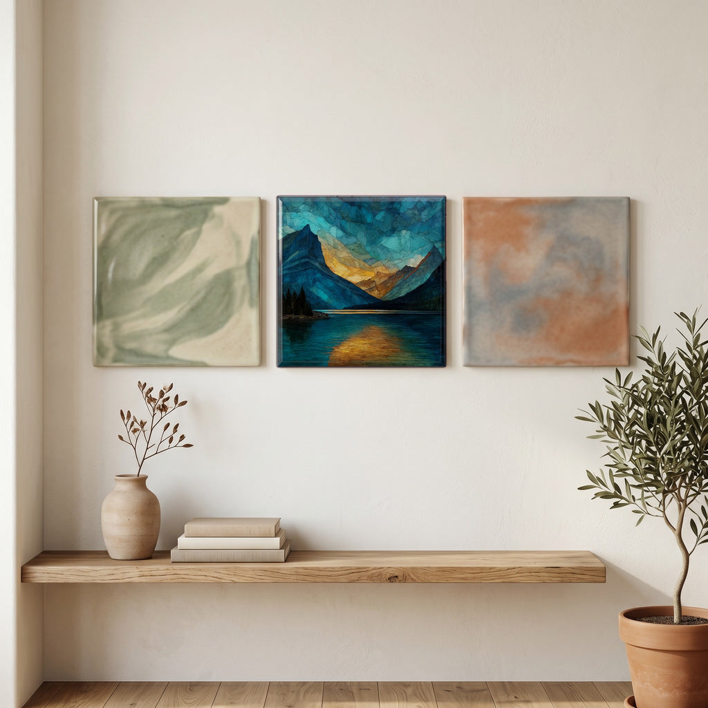 Many Glacier — grouping