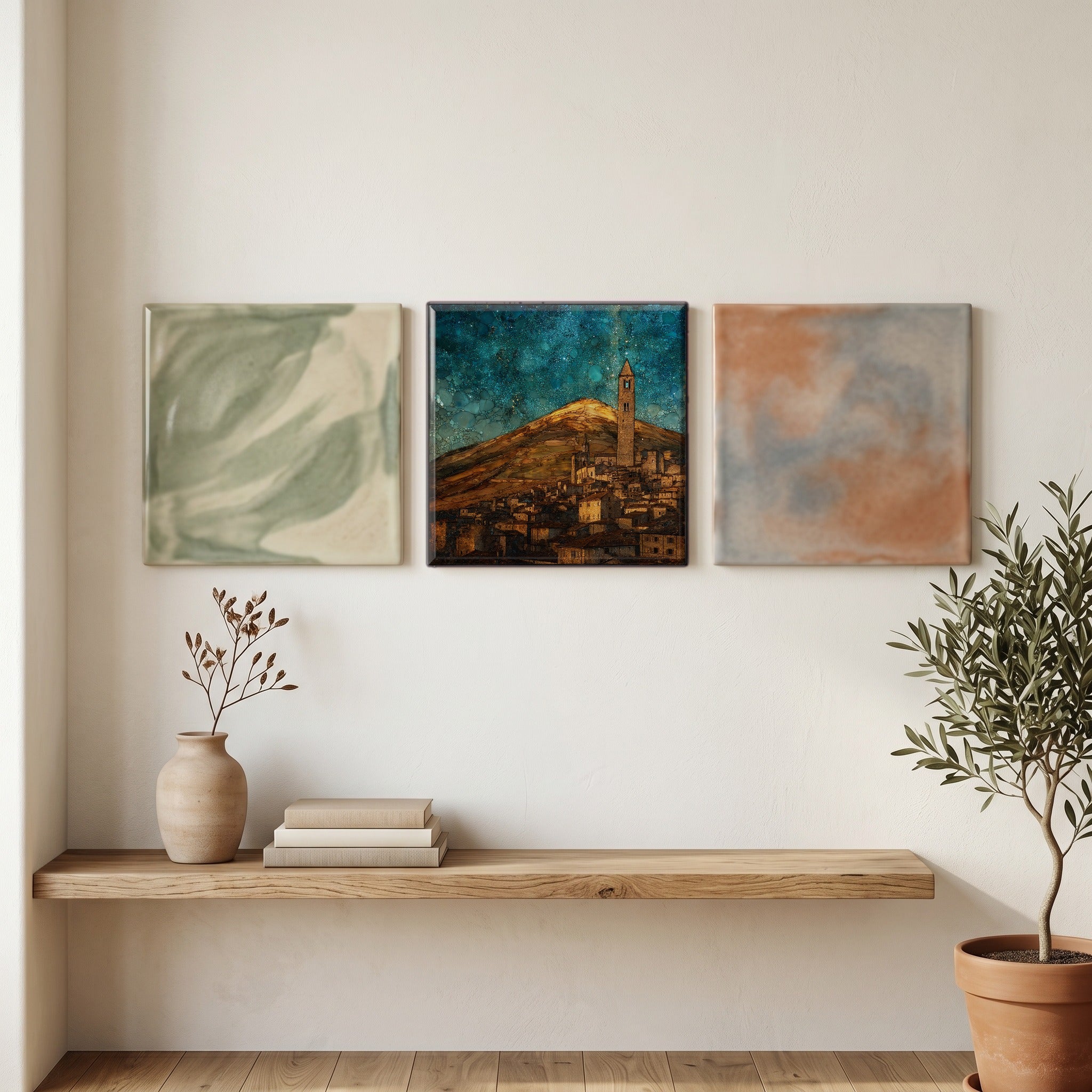 Gubbio — grouping