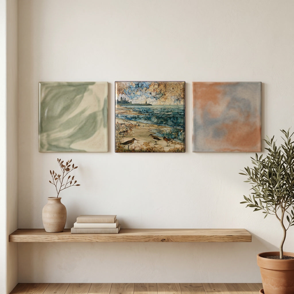 Whihala Beach — grouping