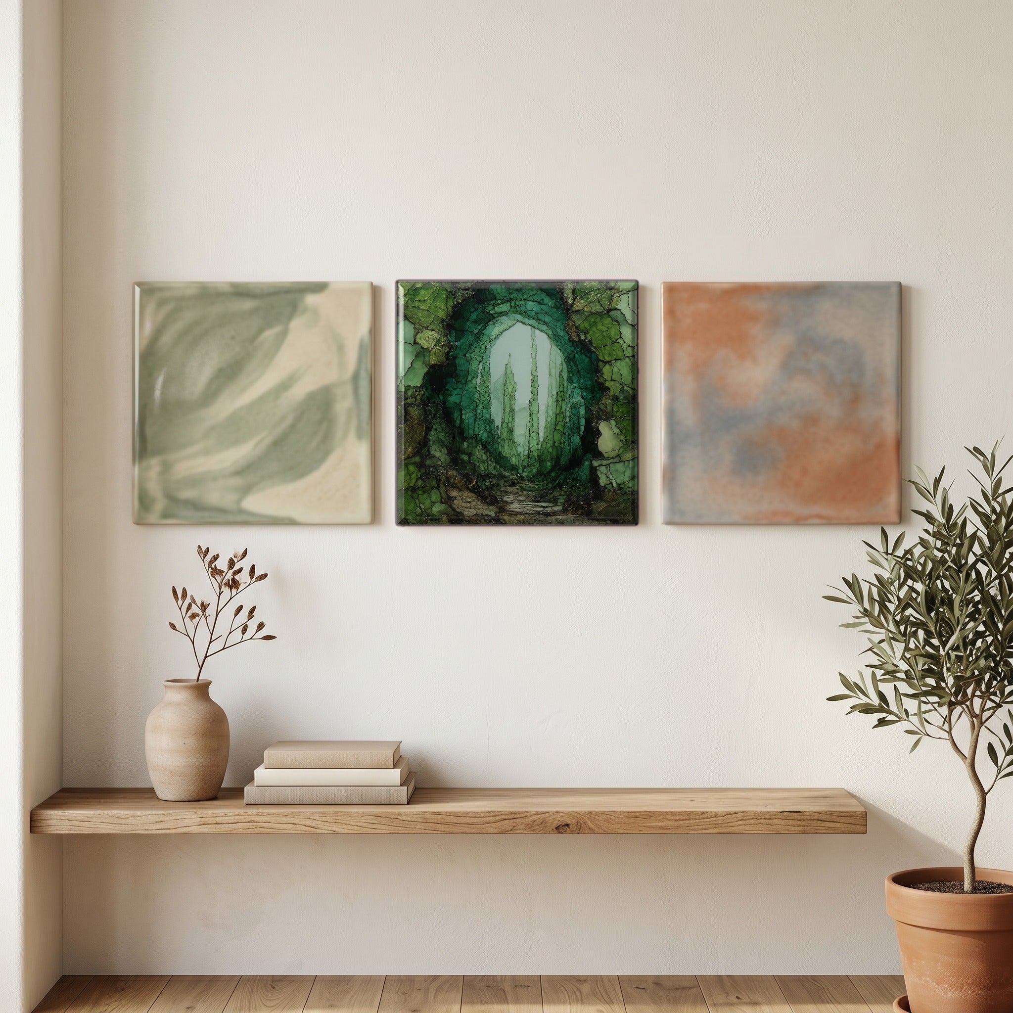 Aven Armand — grouping