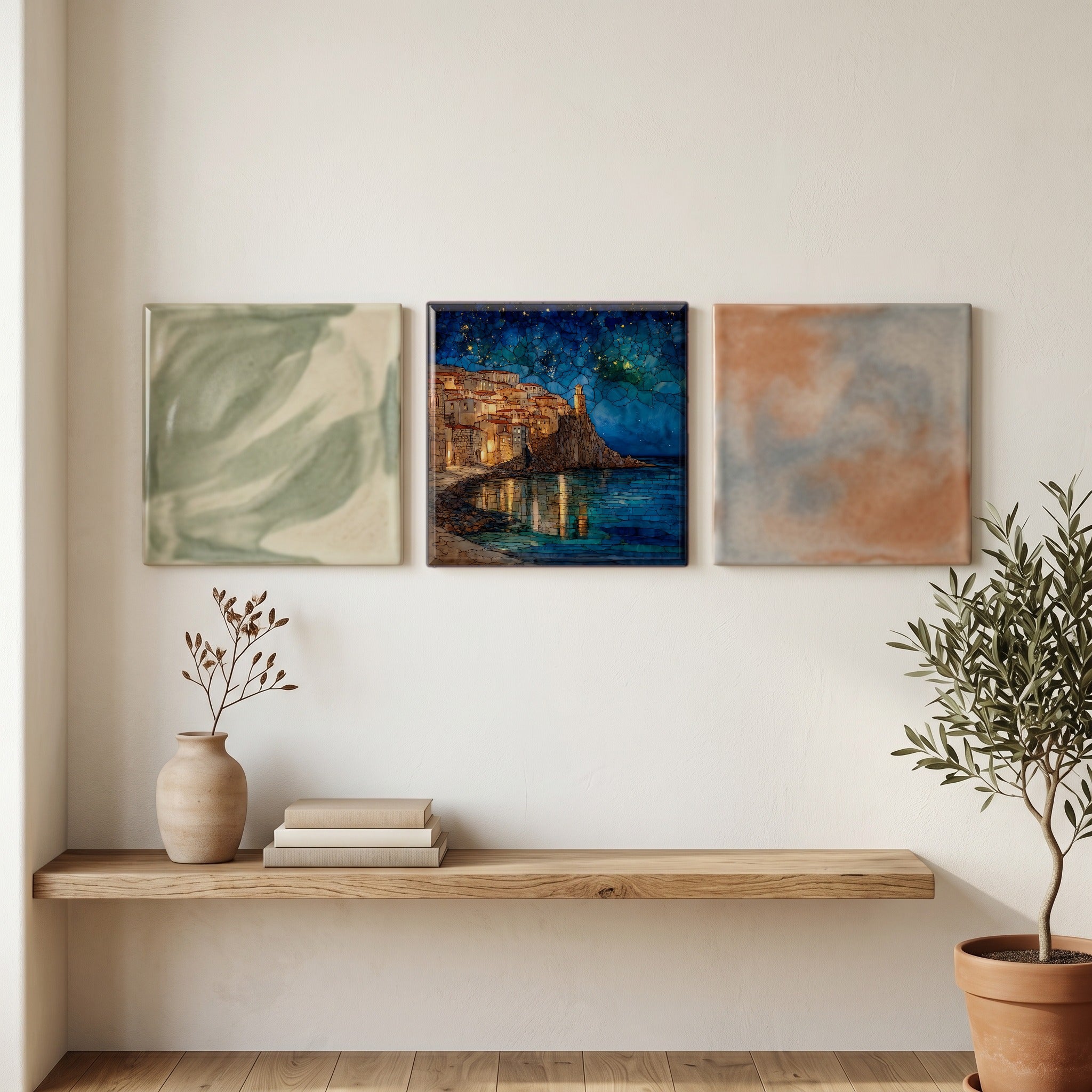 Monemvasia — grouping