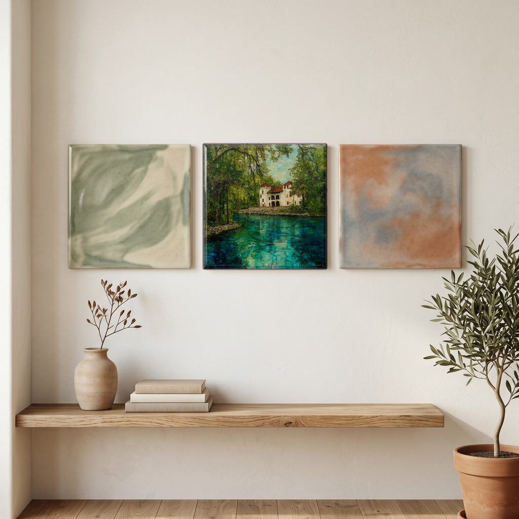 Maclay Gardens azalea spring — grouping