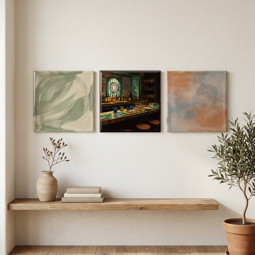 Sevillian — grouping