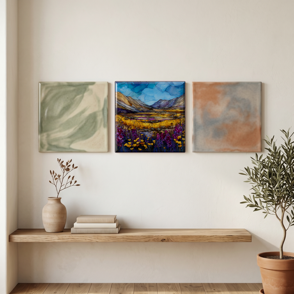 Anza-Borrego Superbloom — grouping