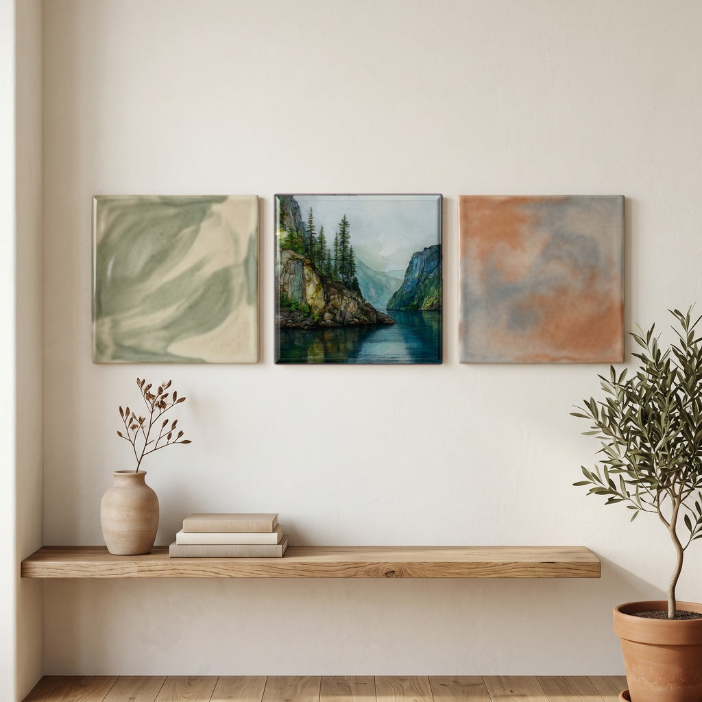 Punchbowl Cove — grouping