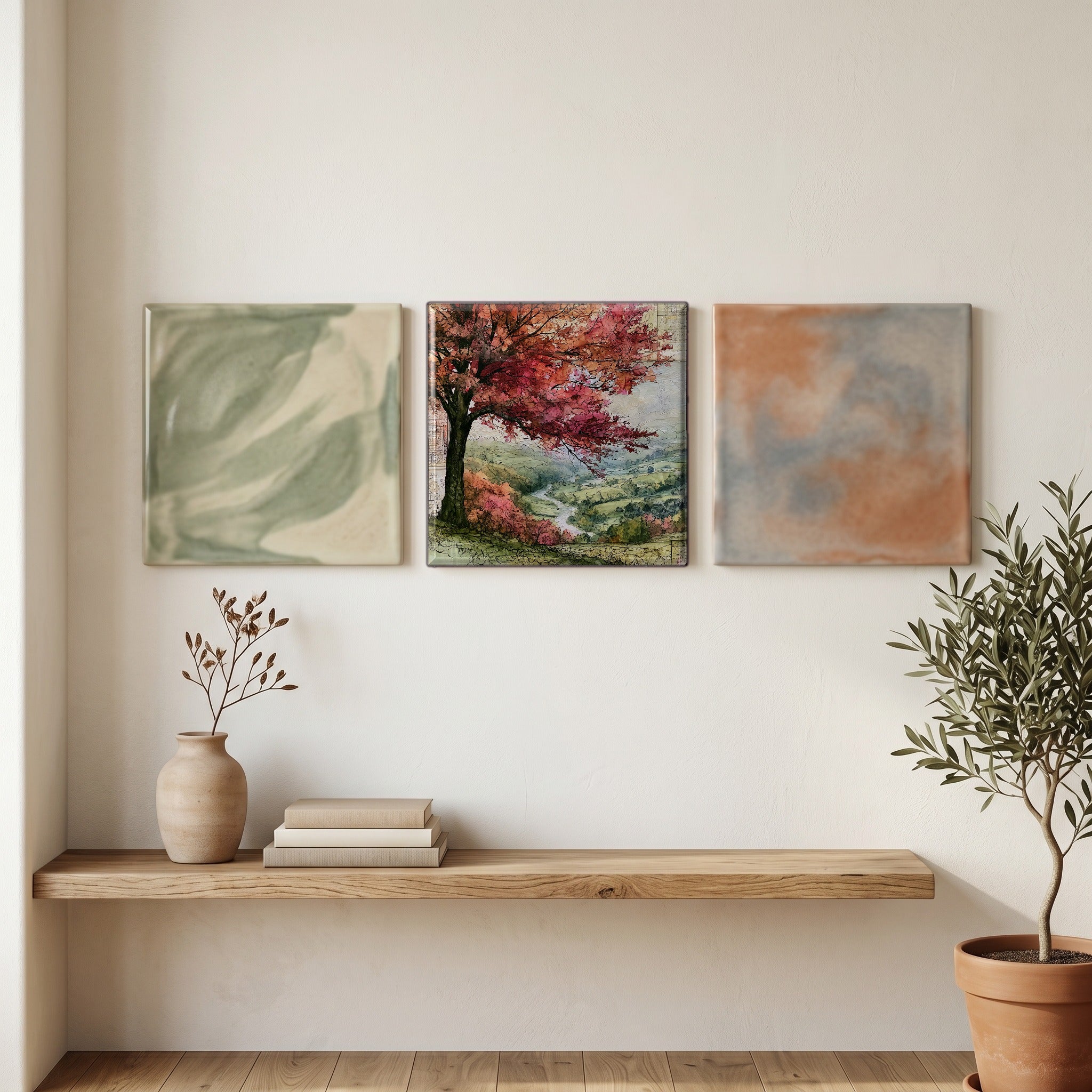Brandywine Valley — grouping