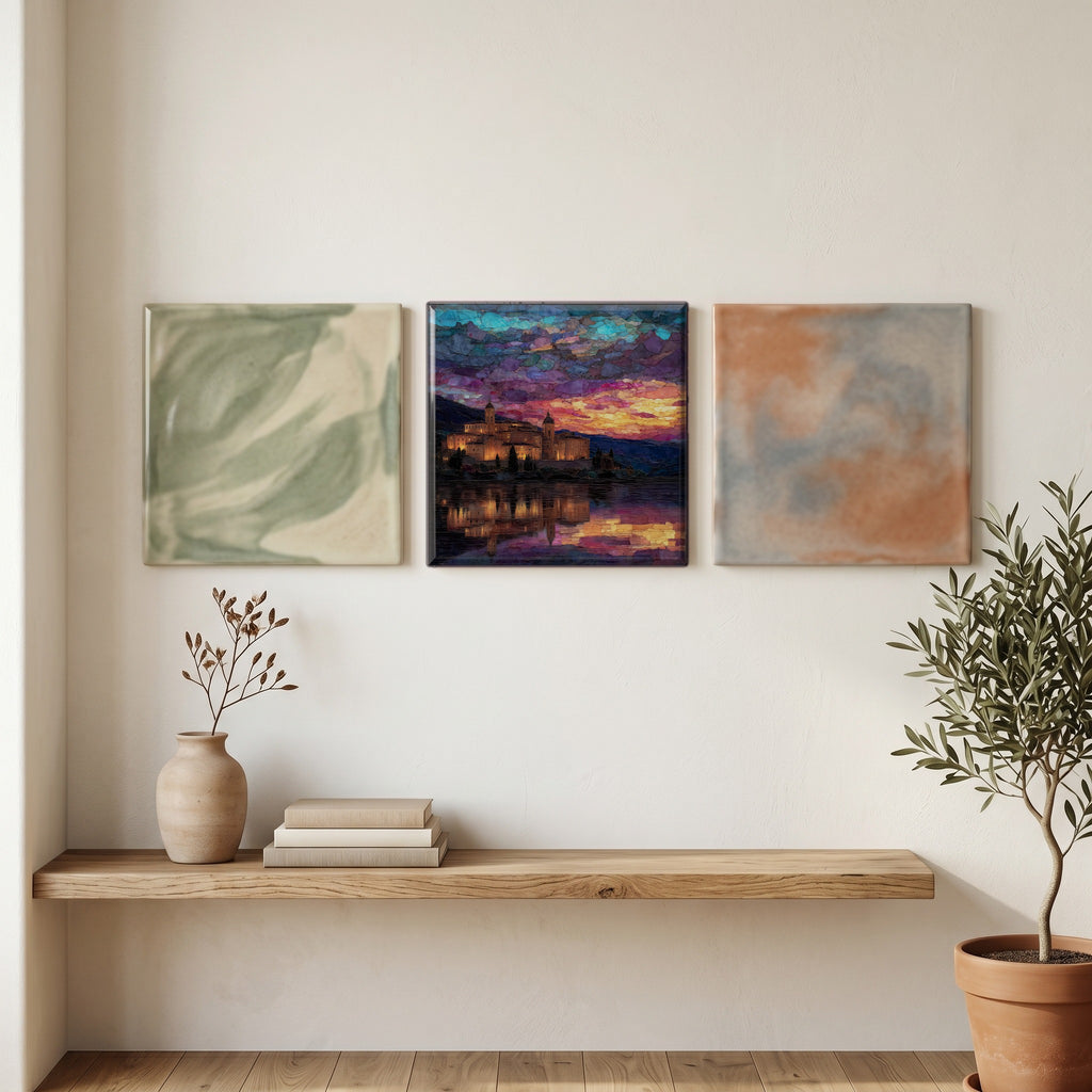 Castel Gandolfo — grouping