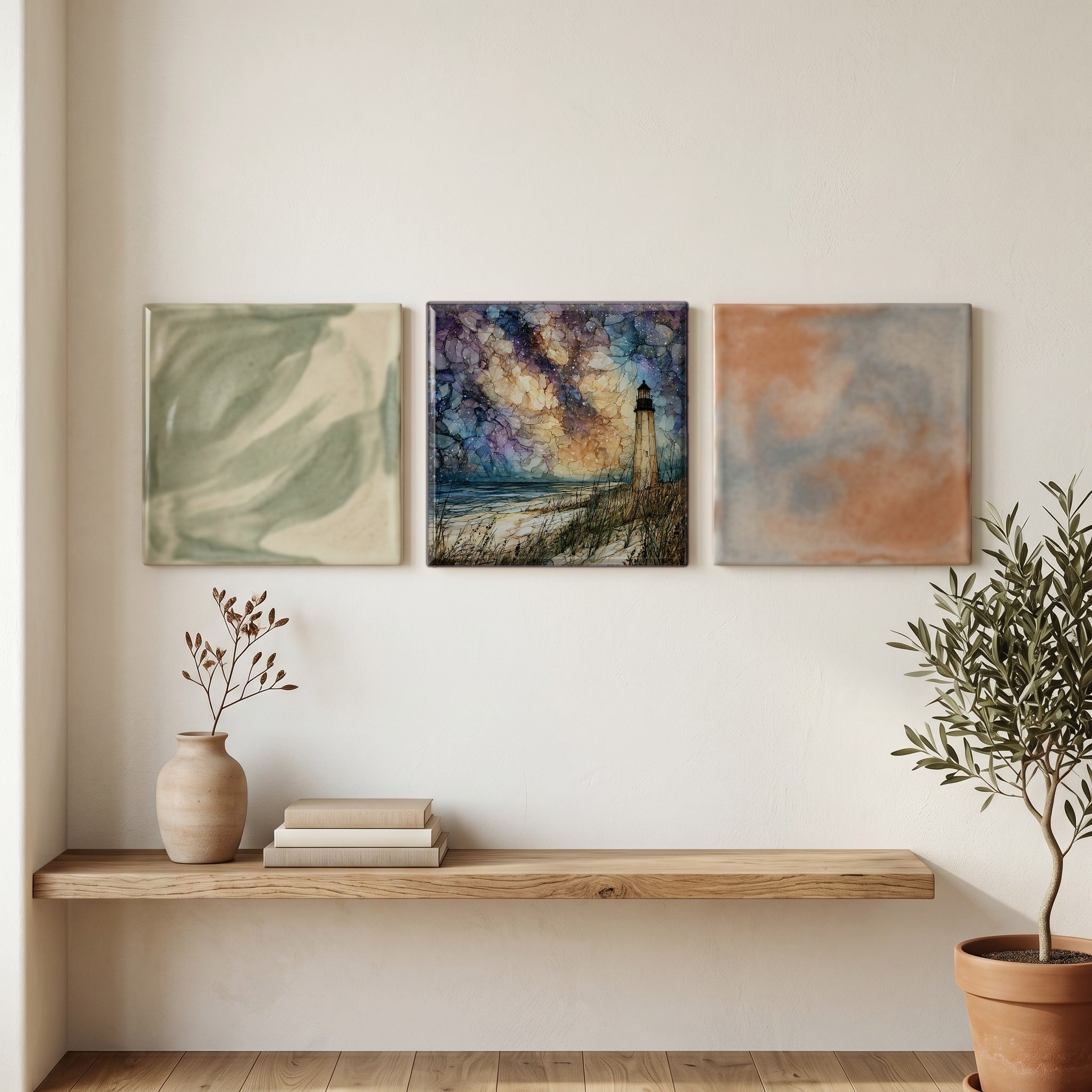 Cape Henlopen — grouping