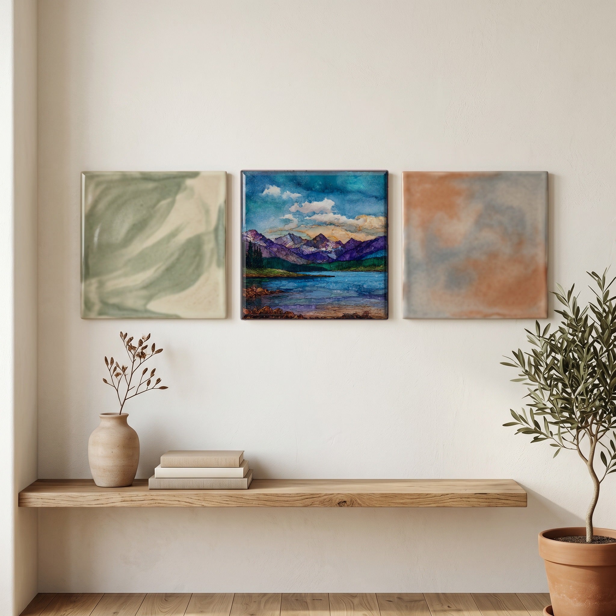 Lake Granby Indian Peaks Front Range — grouping