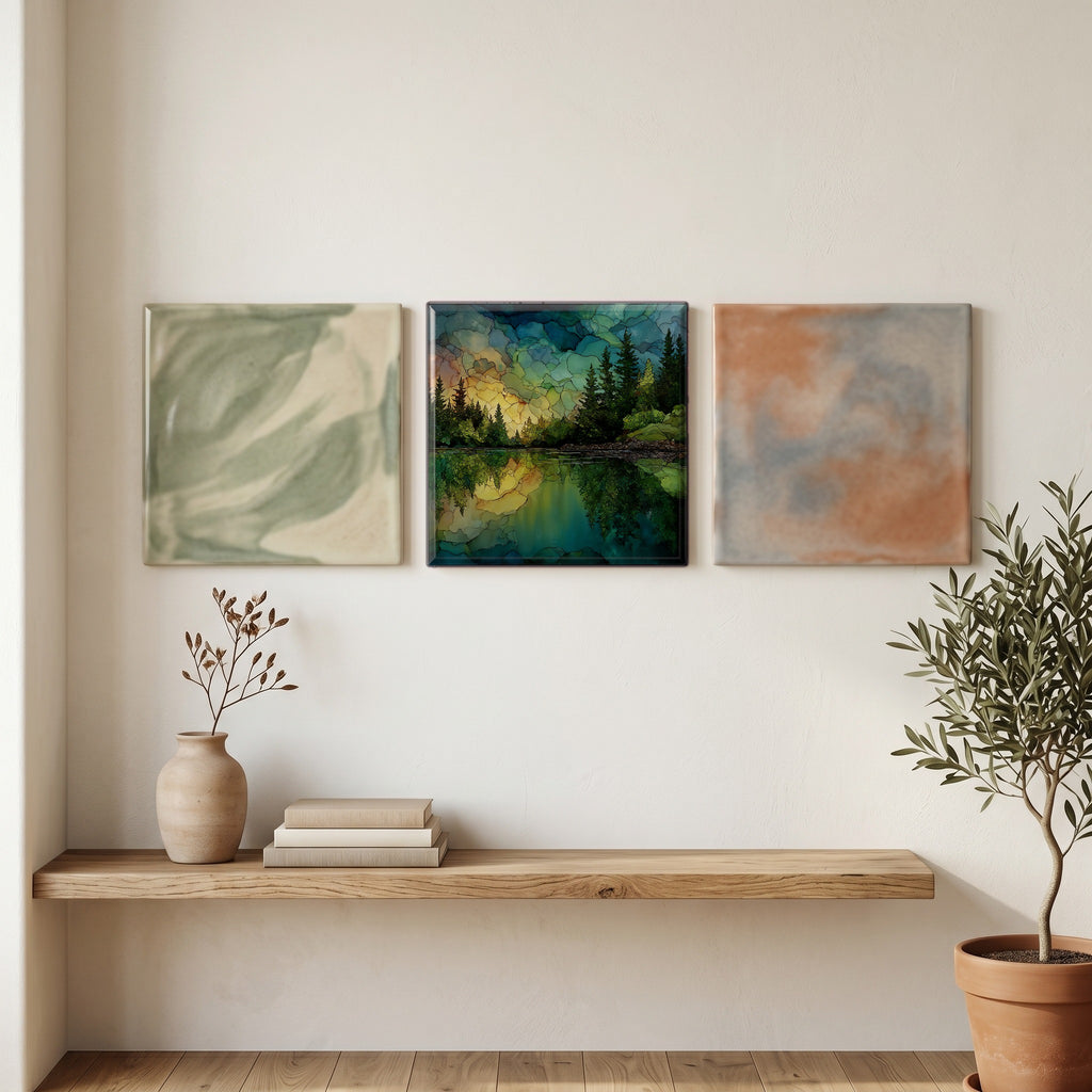 Lake Oswego — grouping