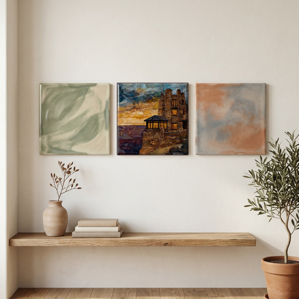 Lookout Studio Grand Canyon — grouping