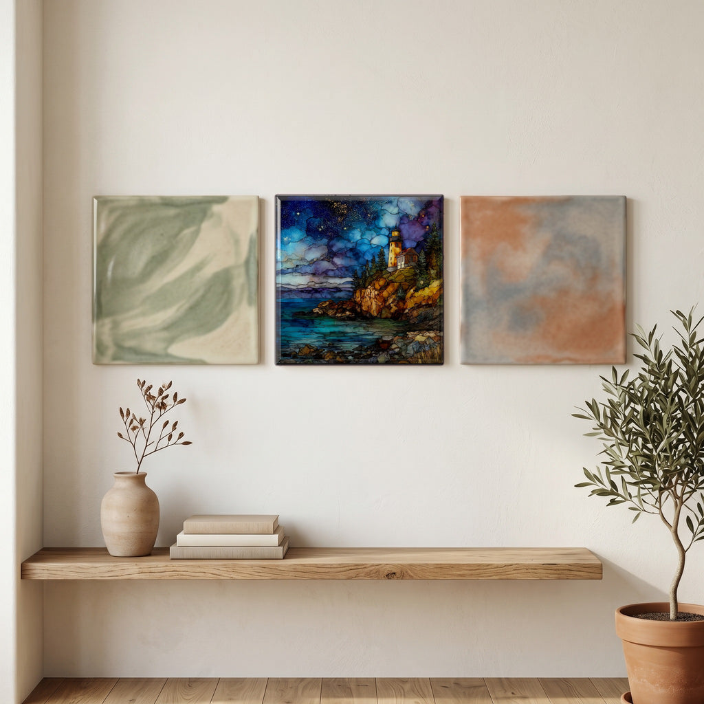 the Bay Mills Pointe aux Pins — grouping