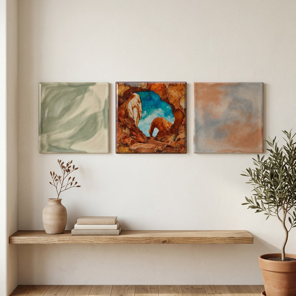 Elephant Rock — grouping