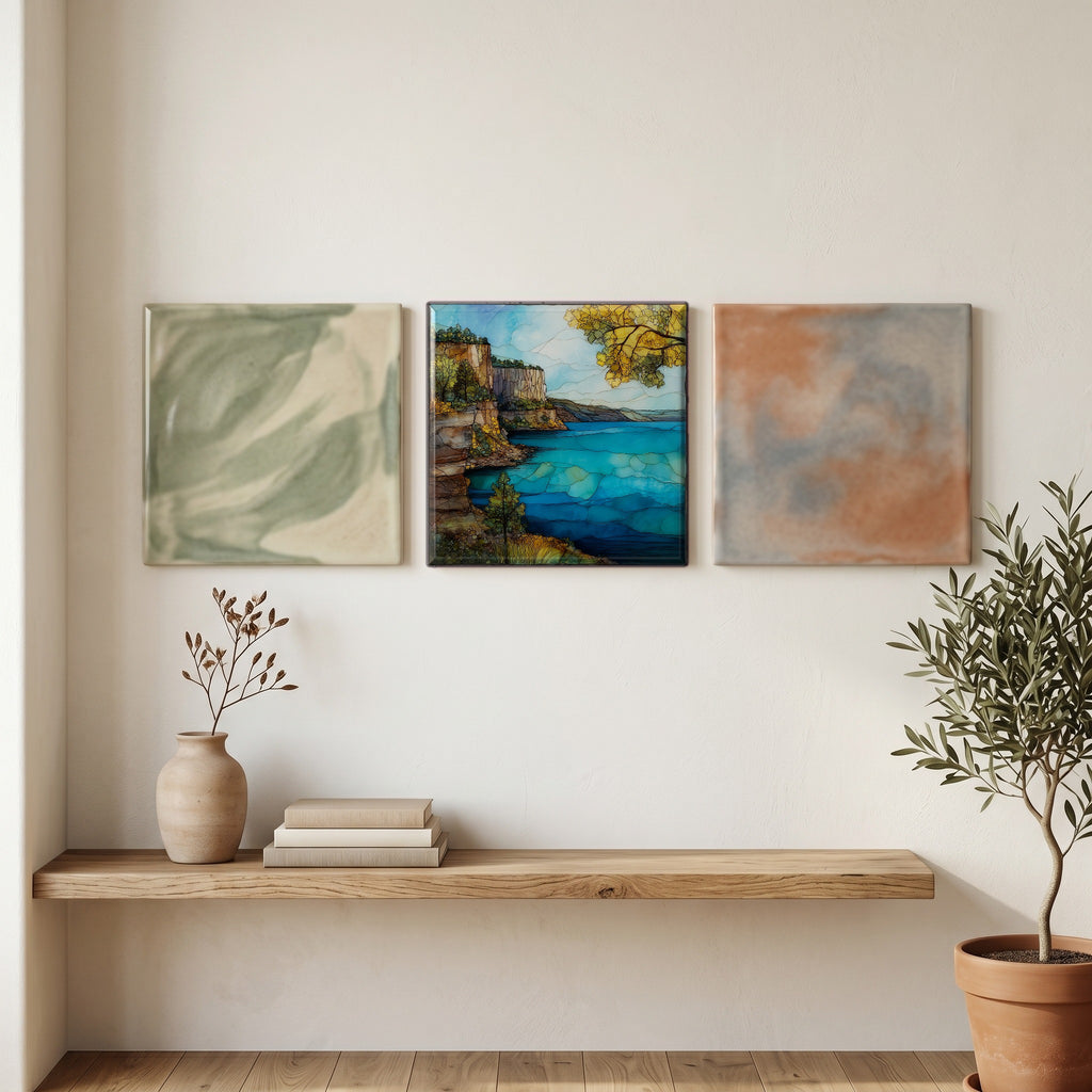 Lake Pepin between the — grouping