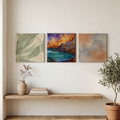 Sutro Baths — grouping