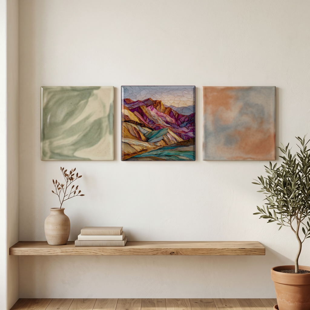 Artists Palette — grouping