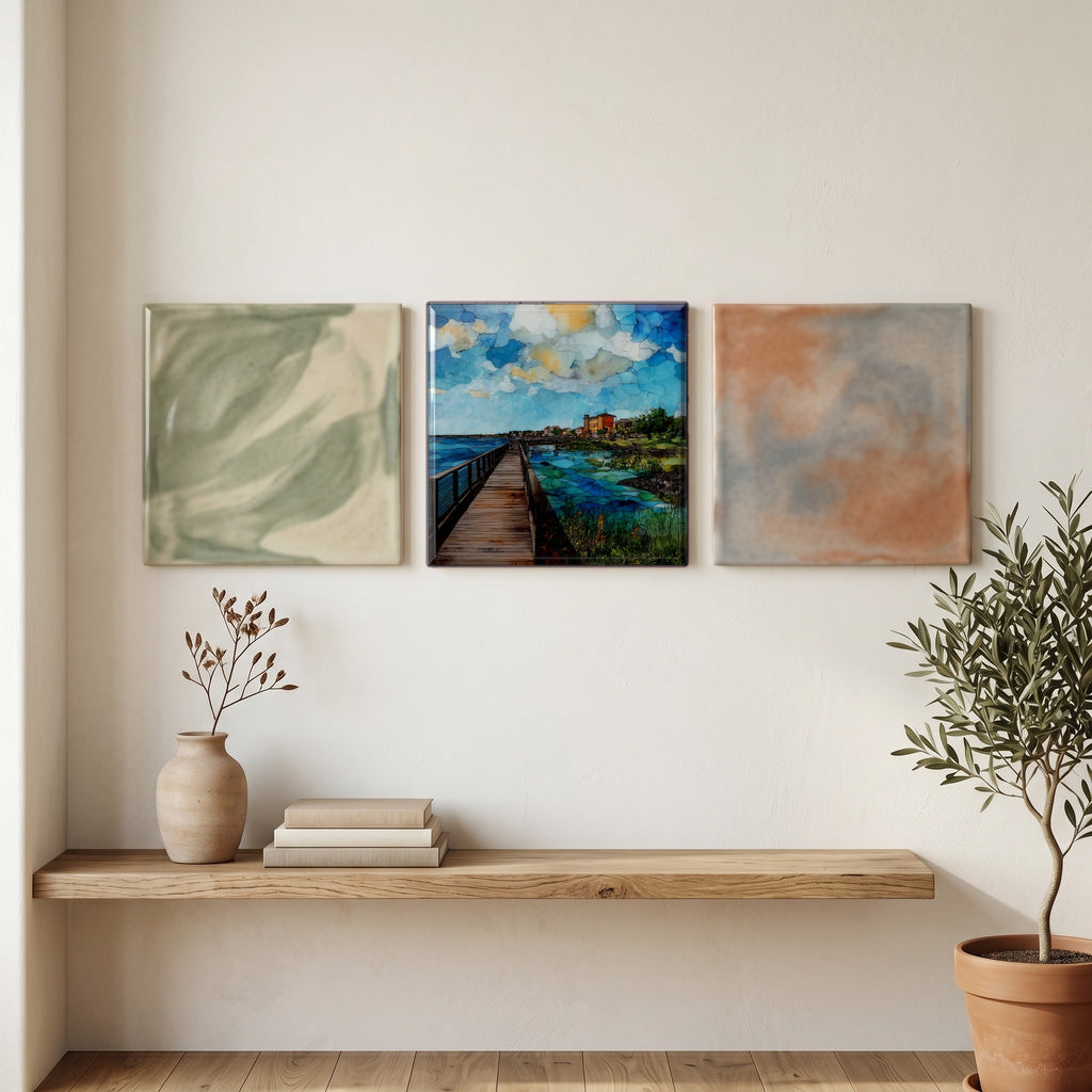 Ocean Beach Park — grouping