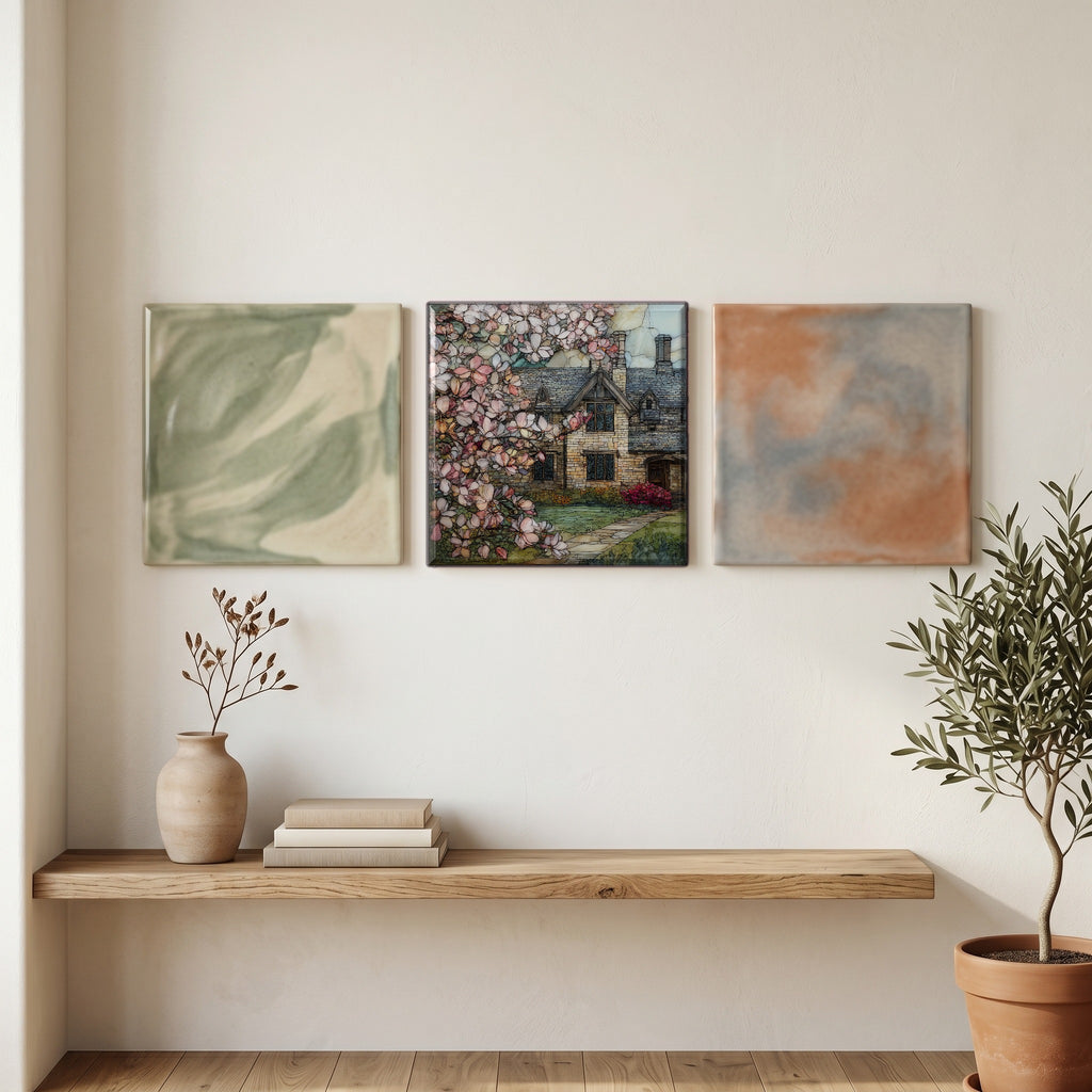 Planting Fields Arboretum — grouping