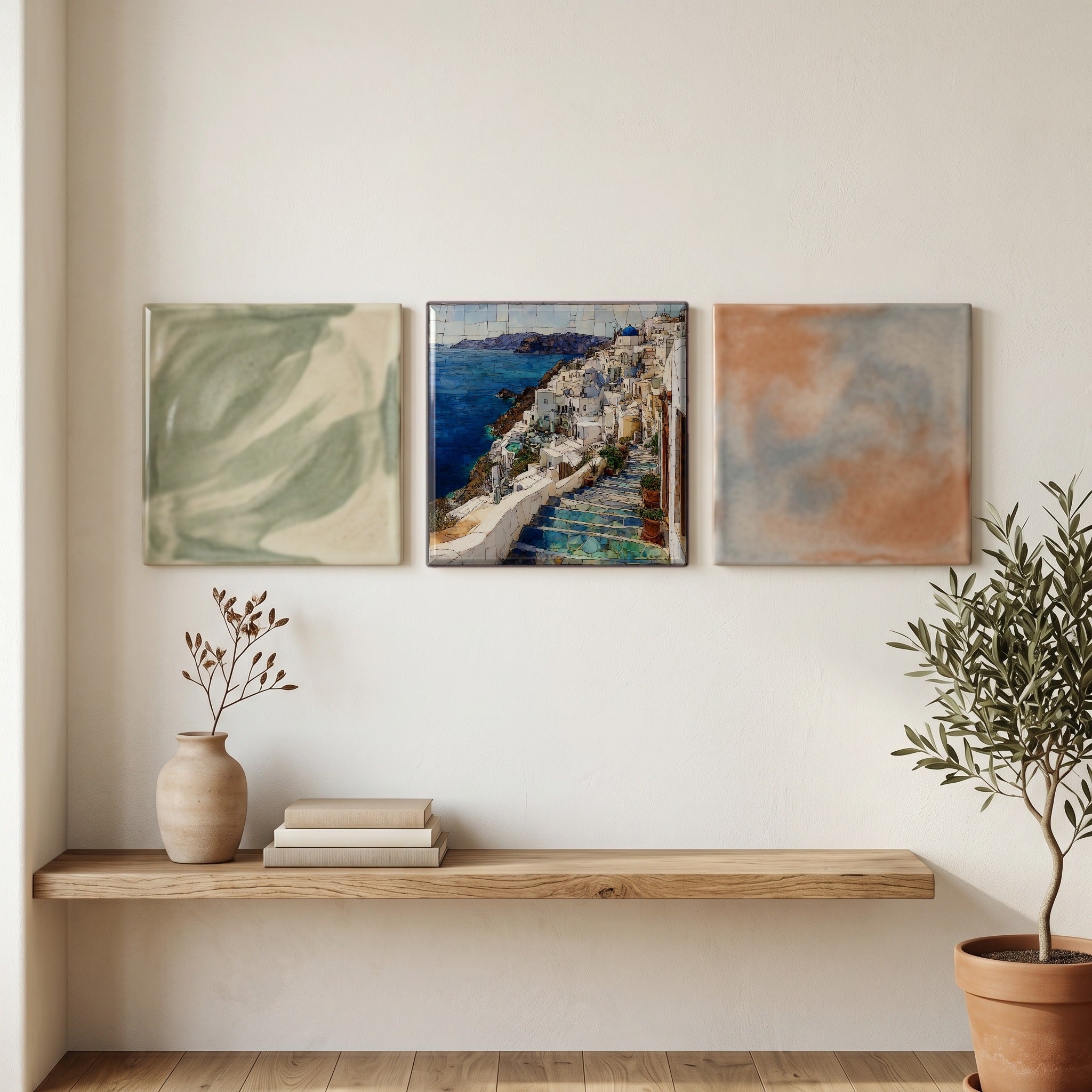 Fira — grouping