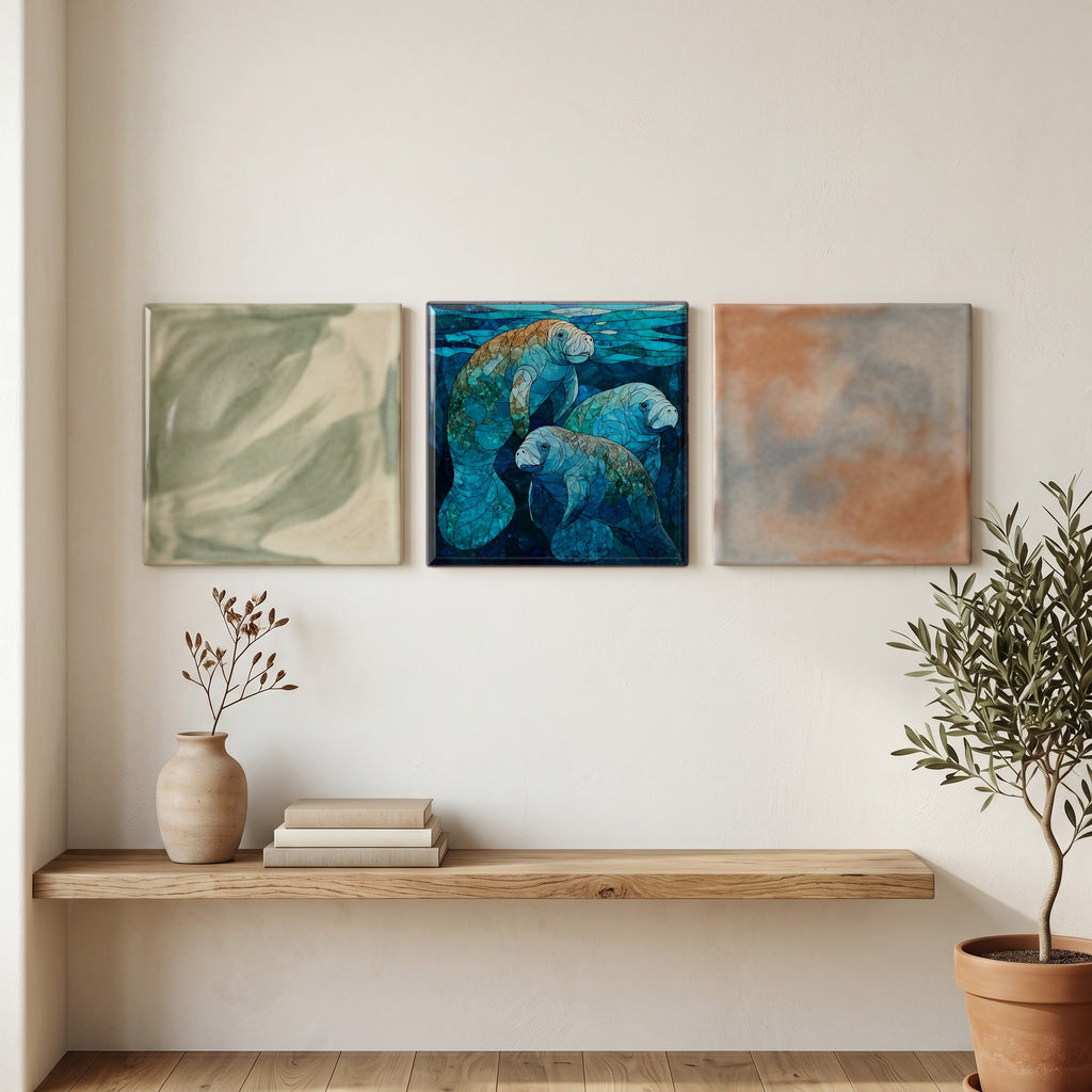 Devil's Den prehistoric spring — grouping
