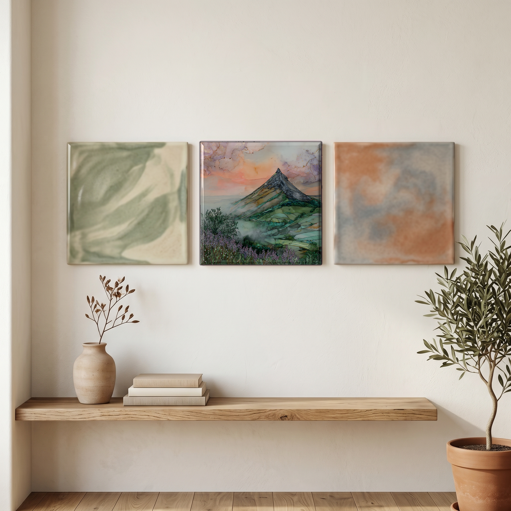 Great Sugar Loaf — grouping