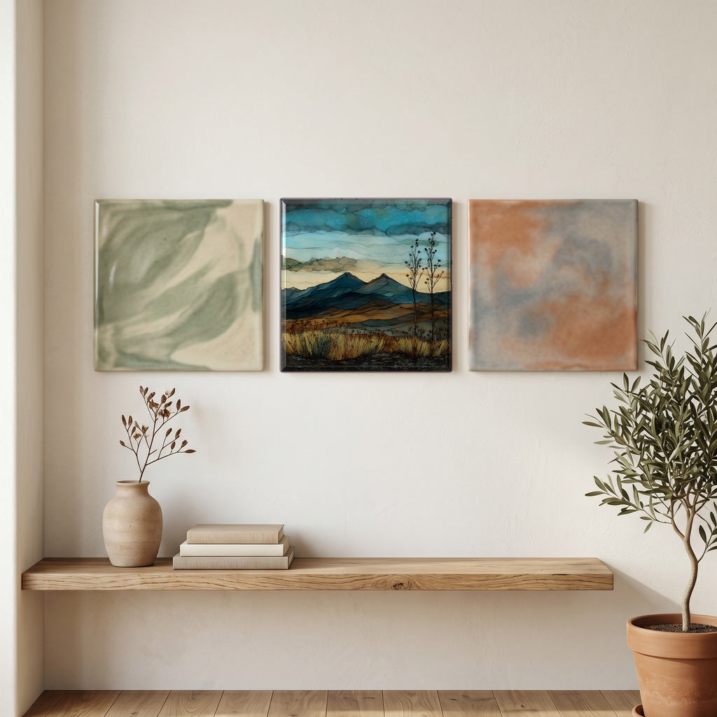 Peavine Mountain — grouping