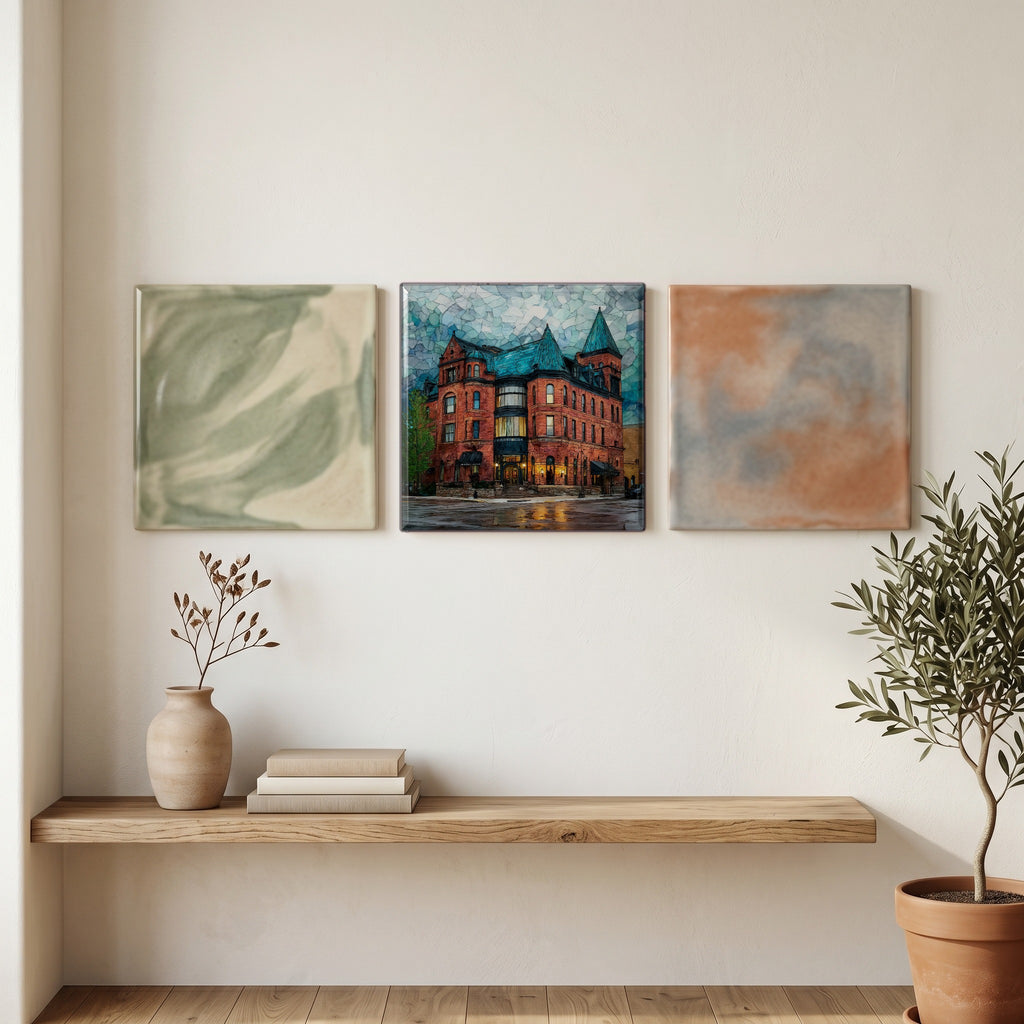 Hotel Boulderado Front Range — grouping