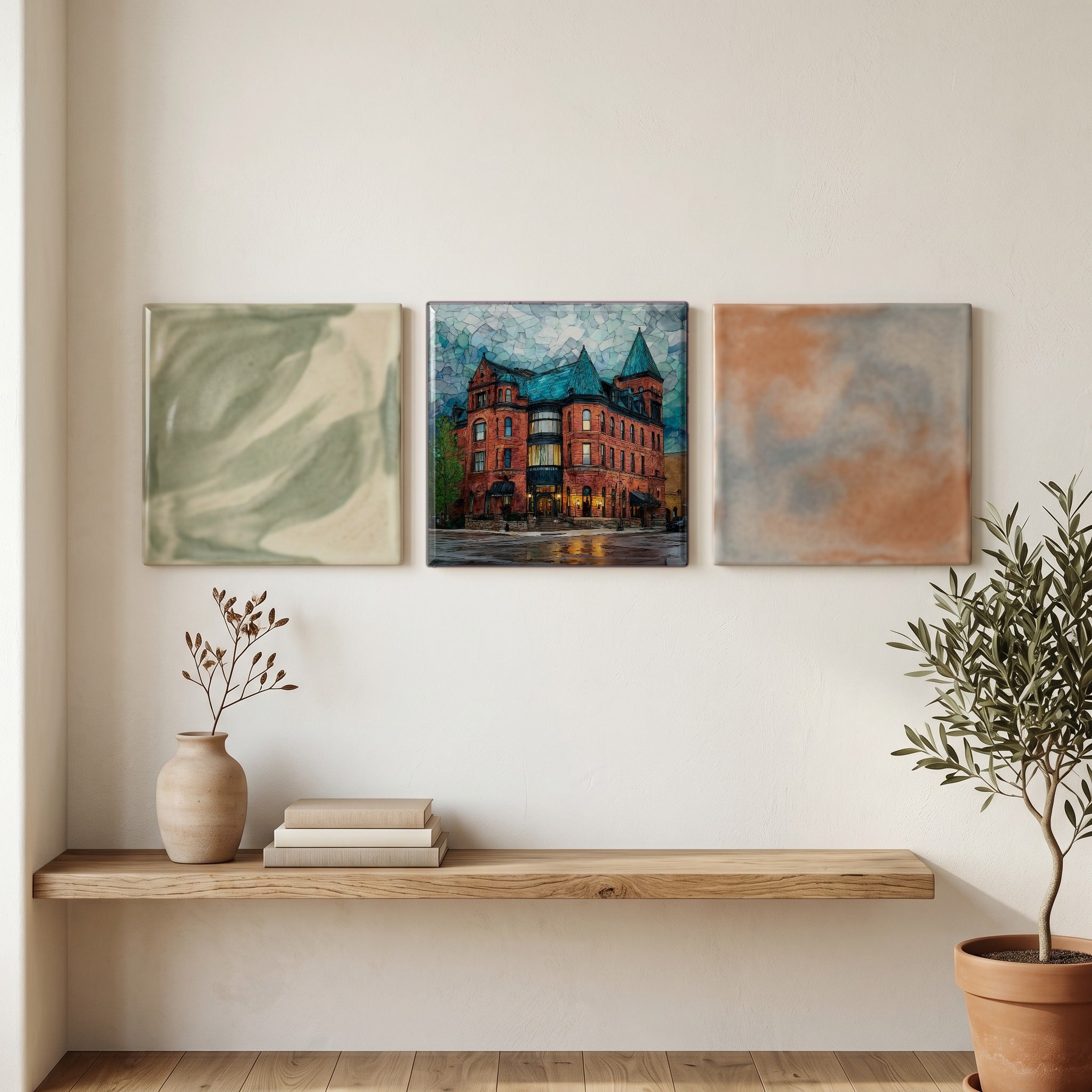 Hotel Boulderado Front Range — grouping