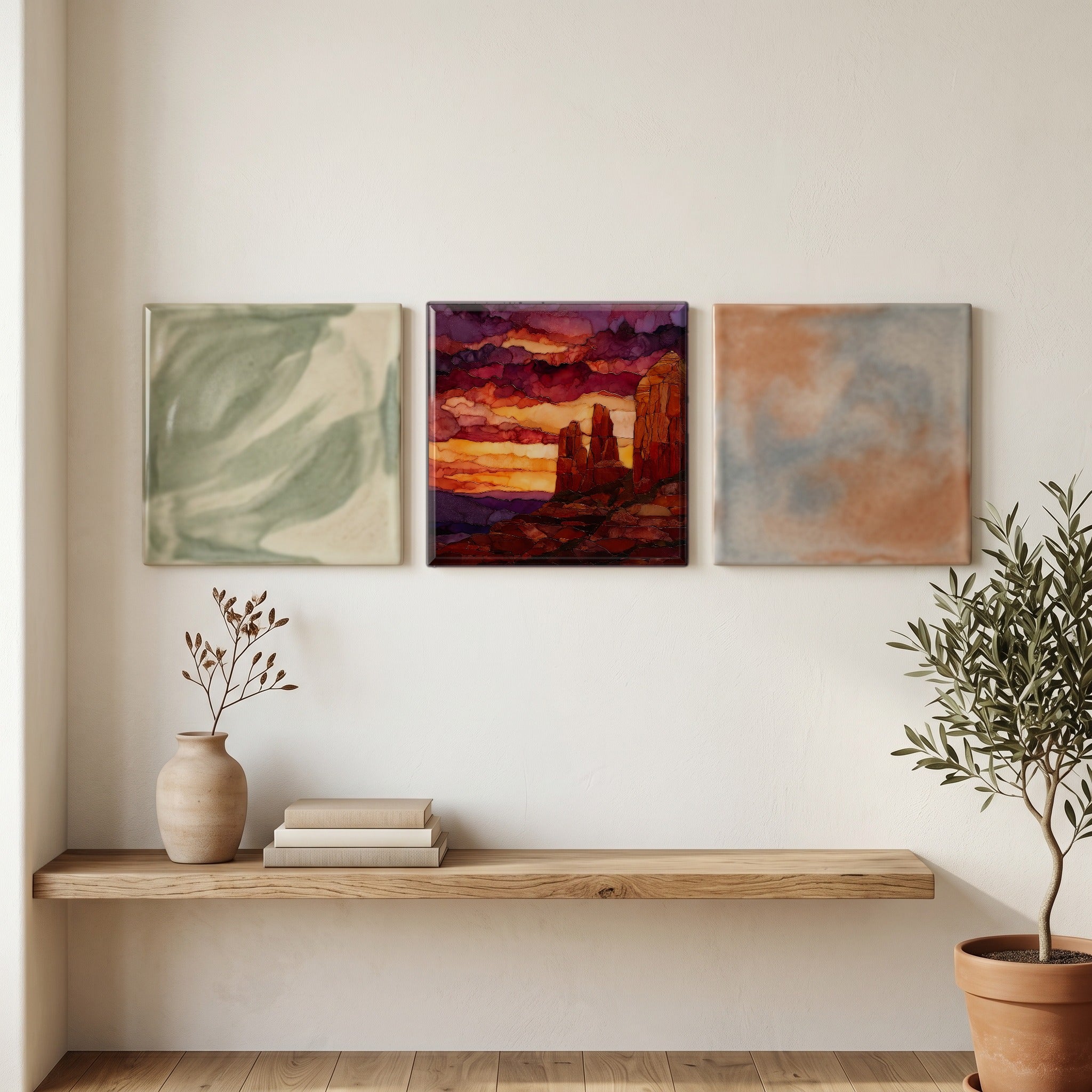 Snoopy Rock Sedona — grouping
