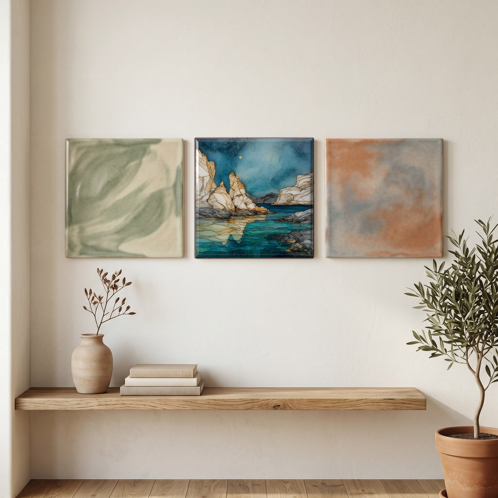 Sarakiniko — grouping