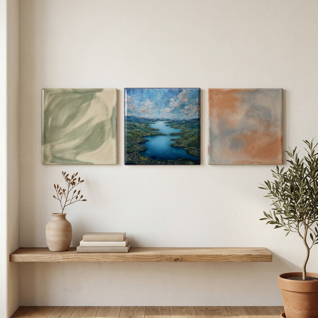 Lake George — grouping