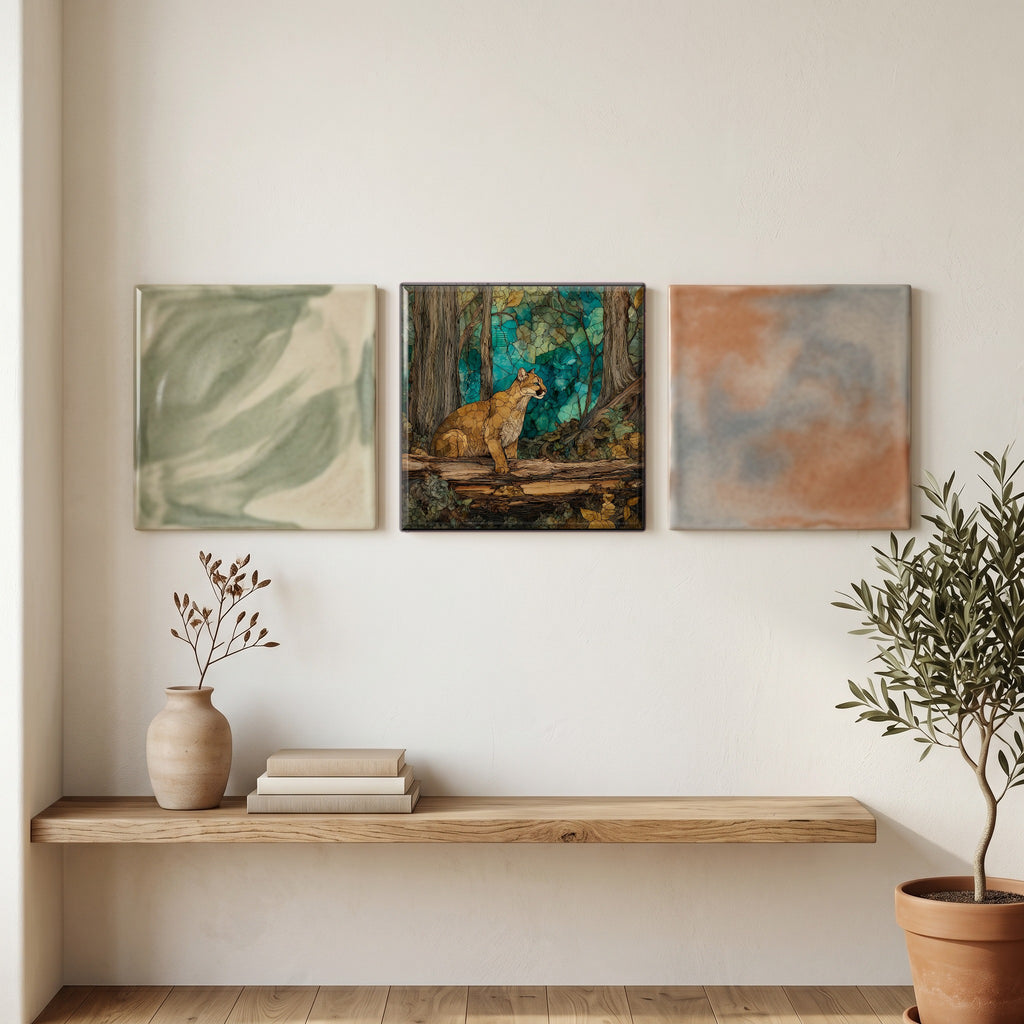 Bobcat — grouping