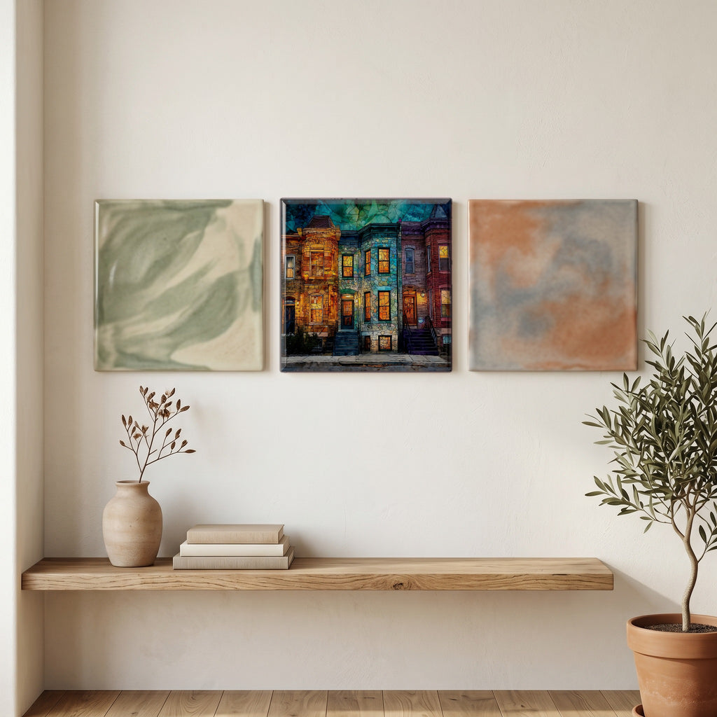 the Mount Vernon Cultural — grouping