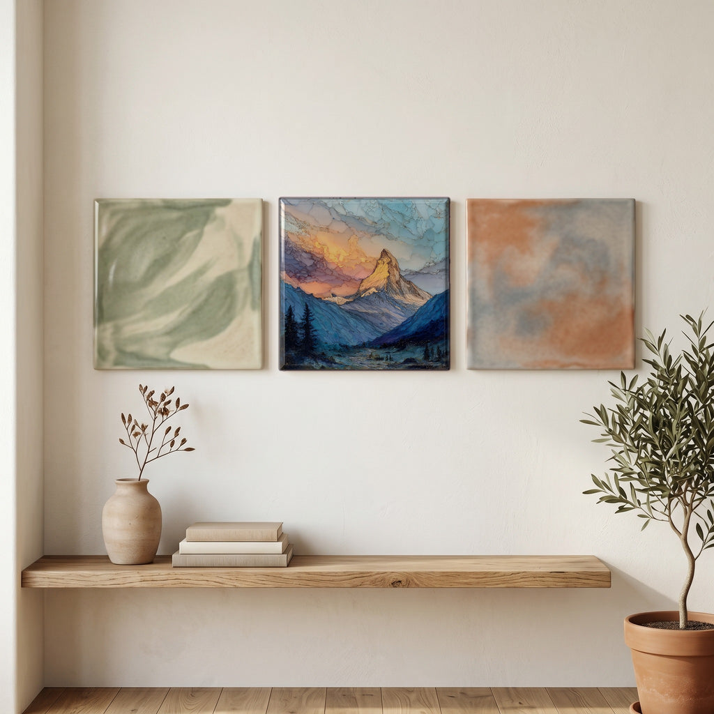Mont Blanc — grouping