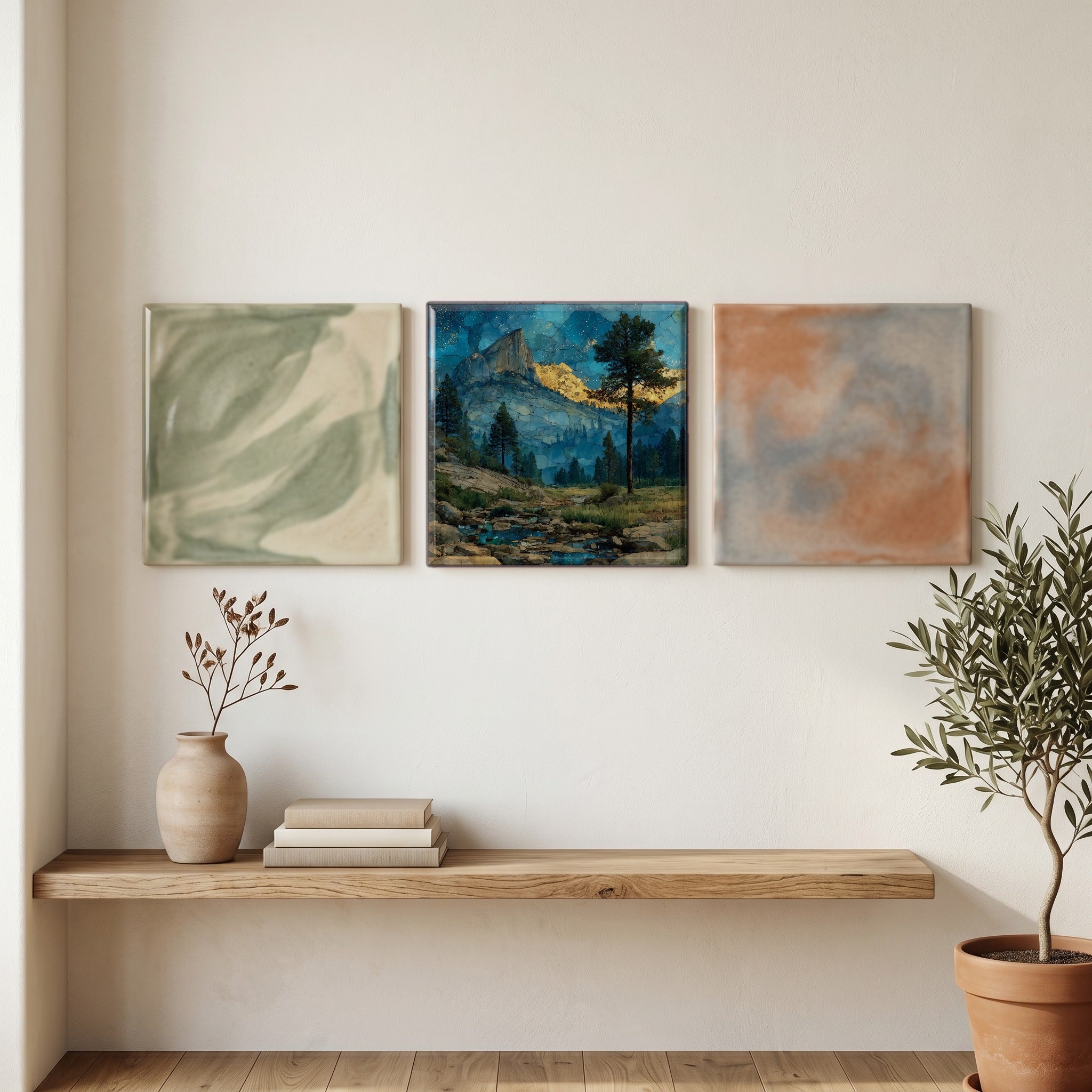 Lembert Dome — grouping