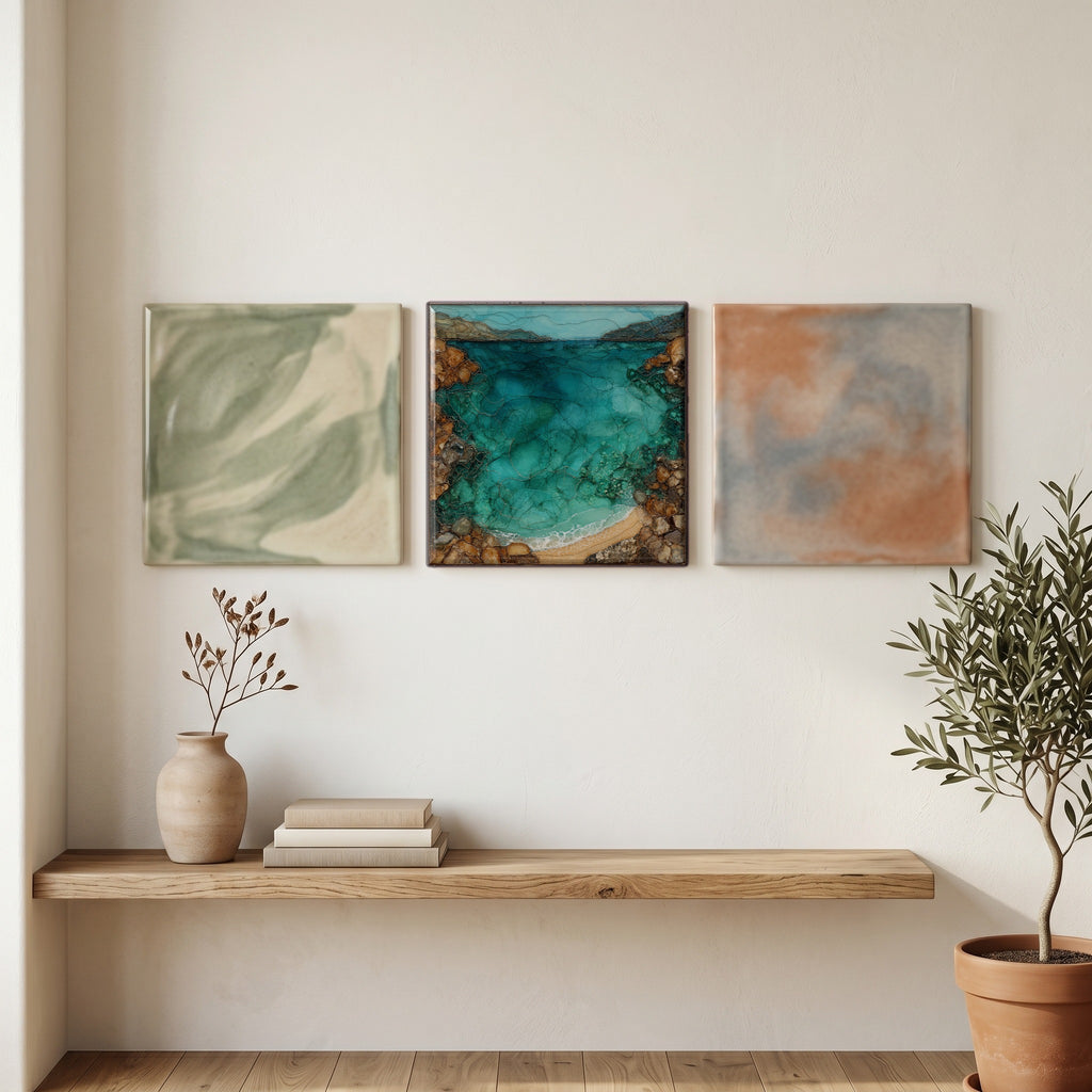 Balos Lagoon — grouping